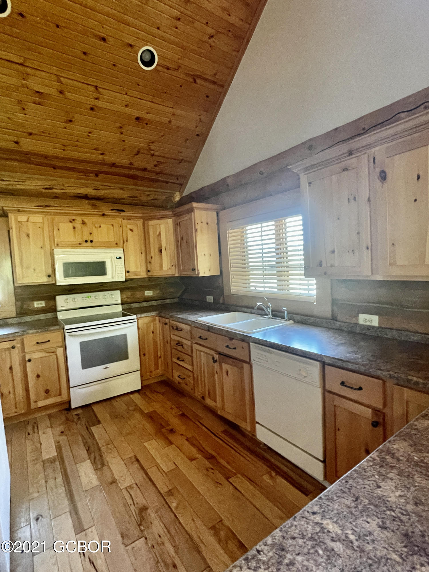 510 Pioneer Drive Granby CO 80446