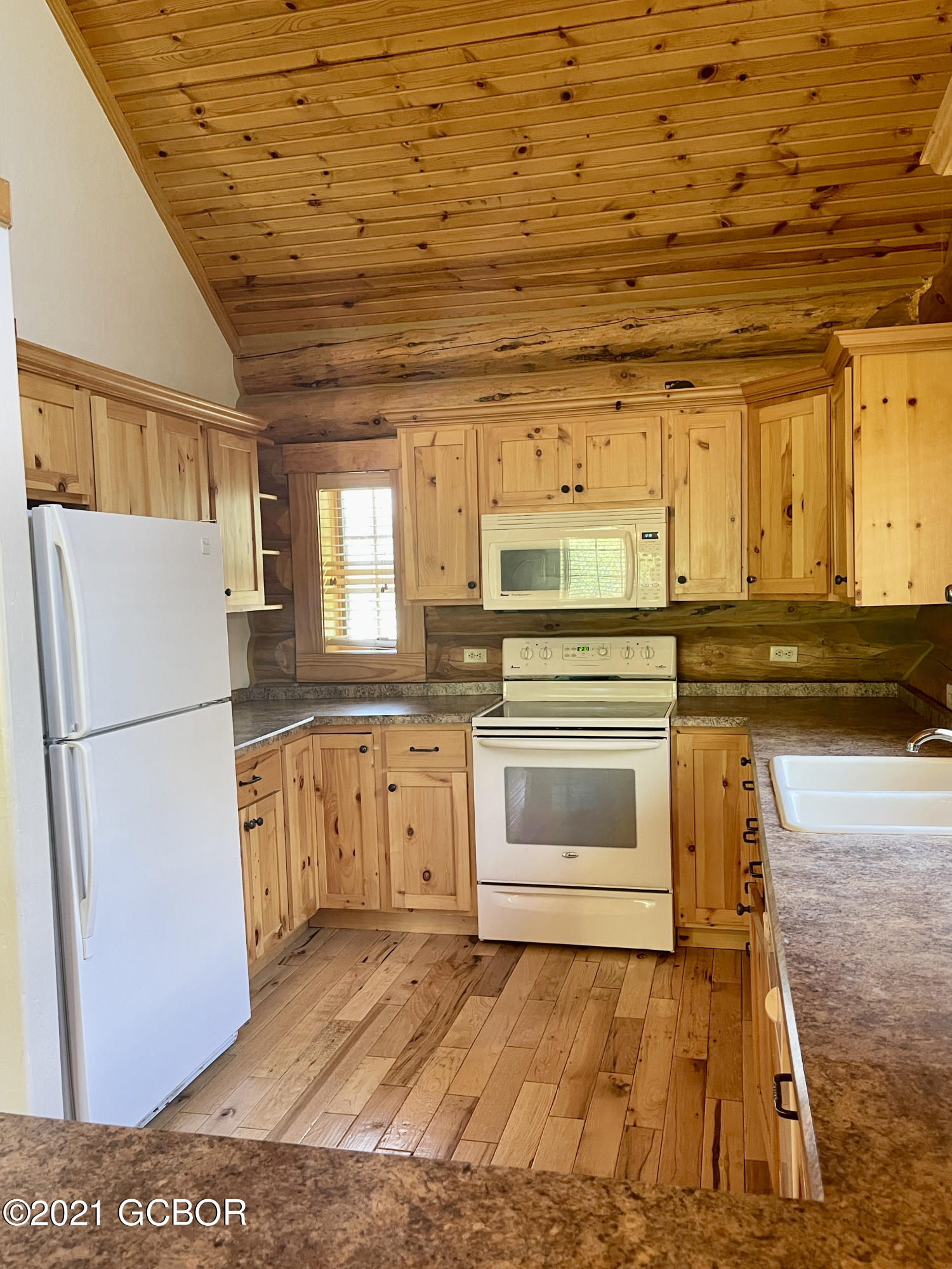 510 Pioneer Drive Granby CO 80446