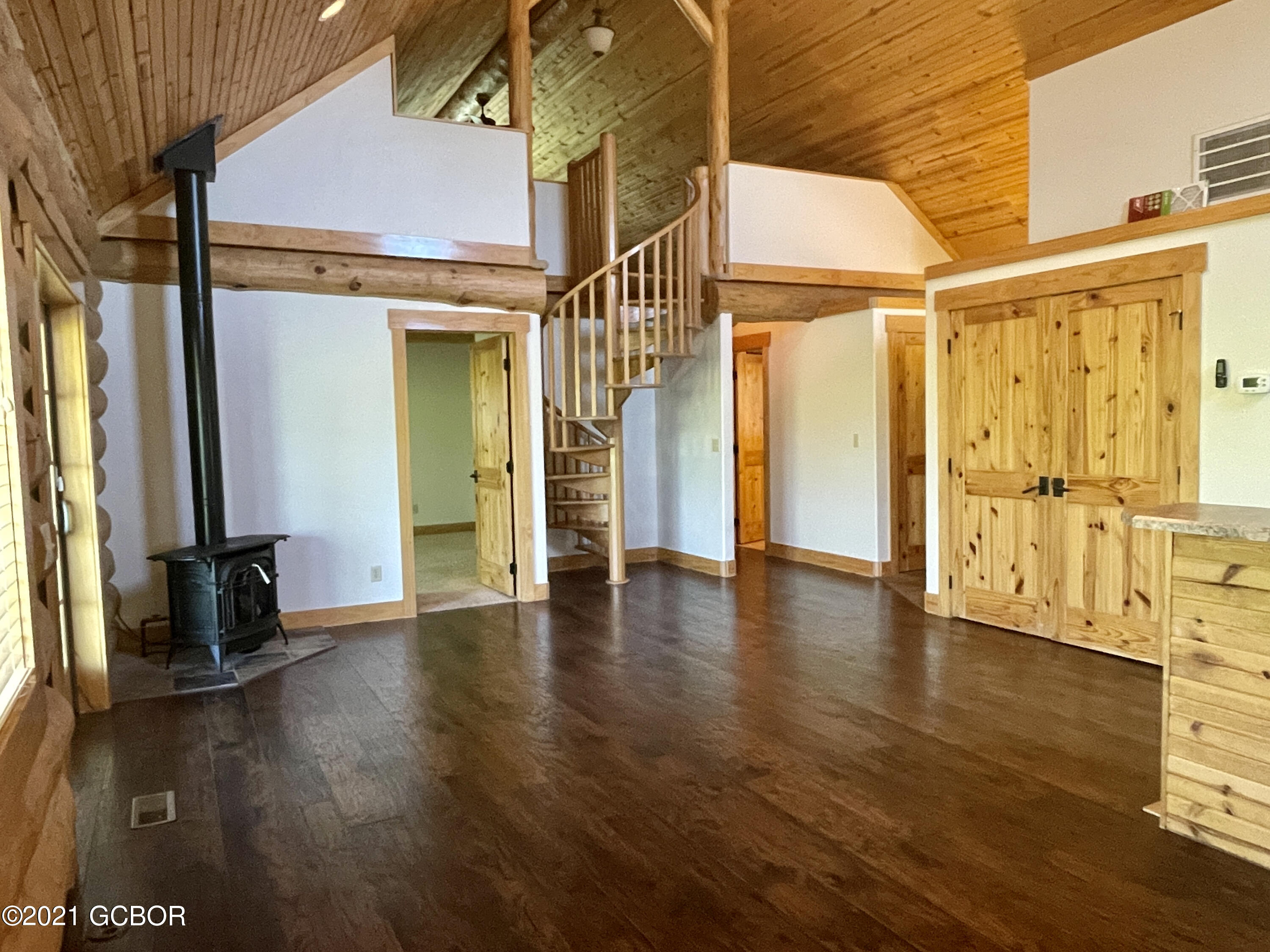 510 Pioneer Drive Granby CO 80446