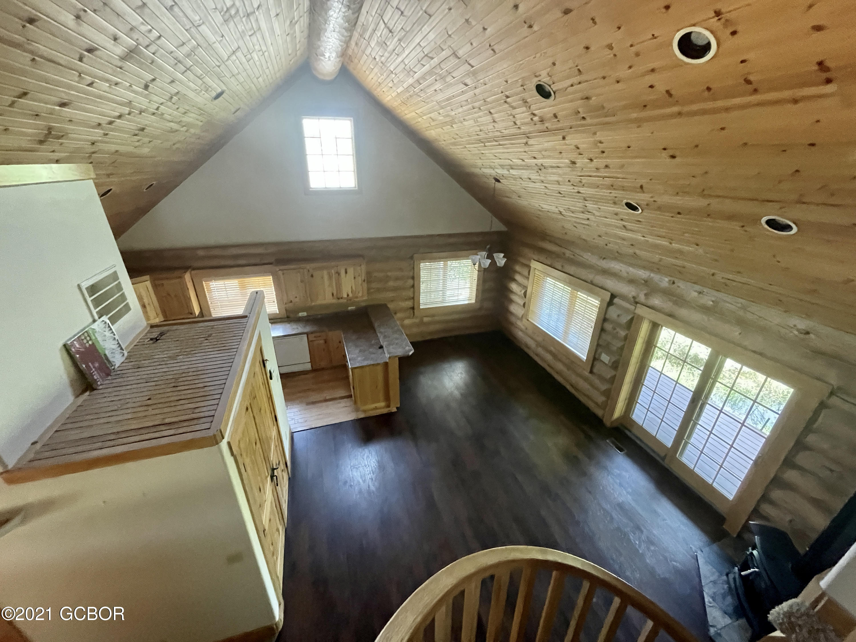 510 Pioneer Drive Granby CO 80446