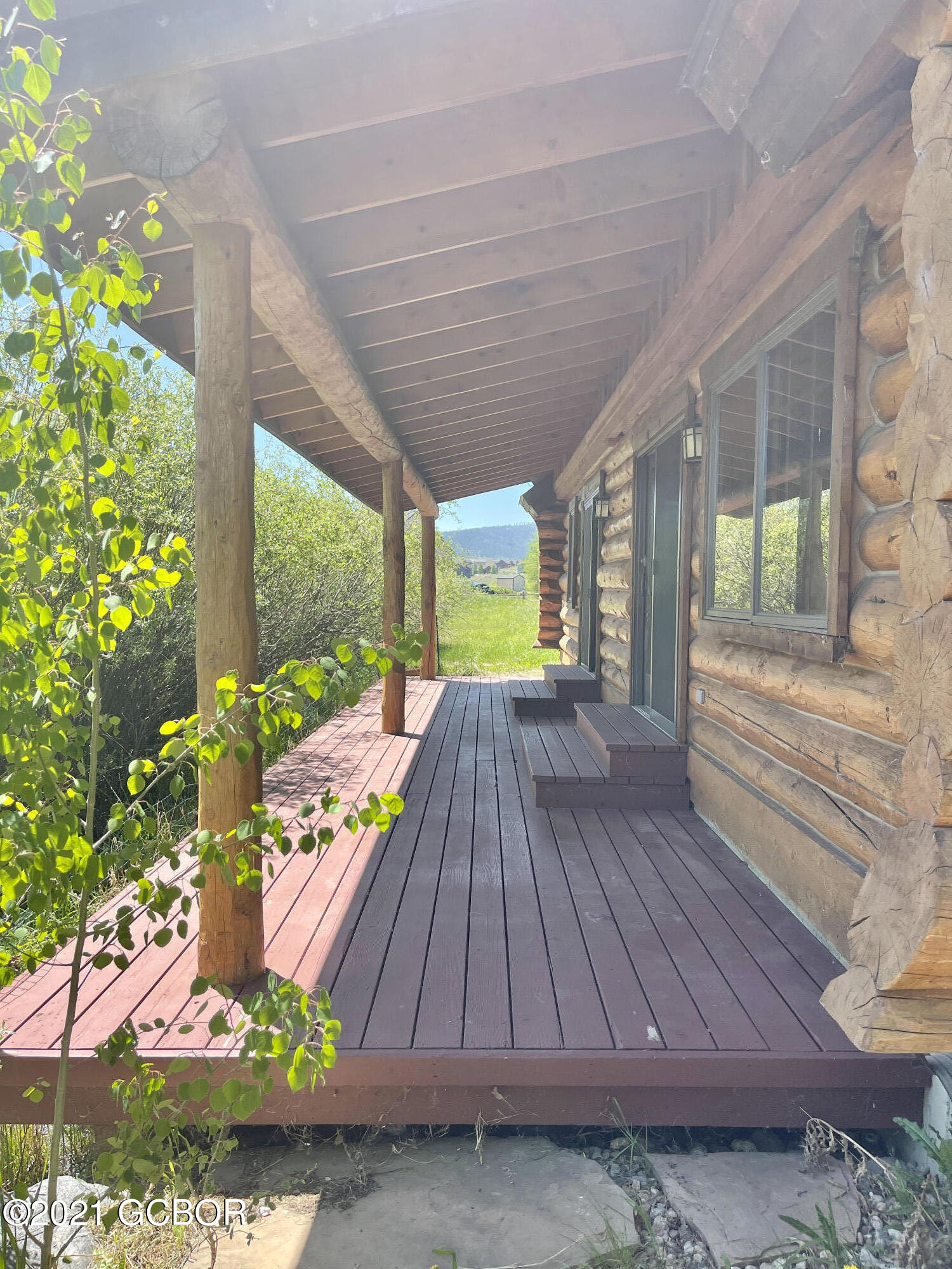 510 Pioneer Drive Granby CO 80446