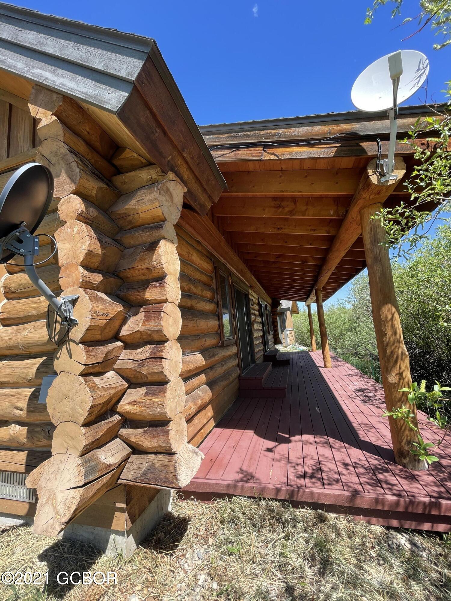 510 Pioneer Drive Granby CO 80446