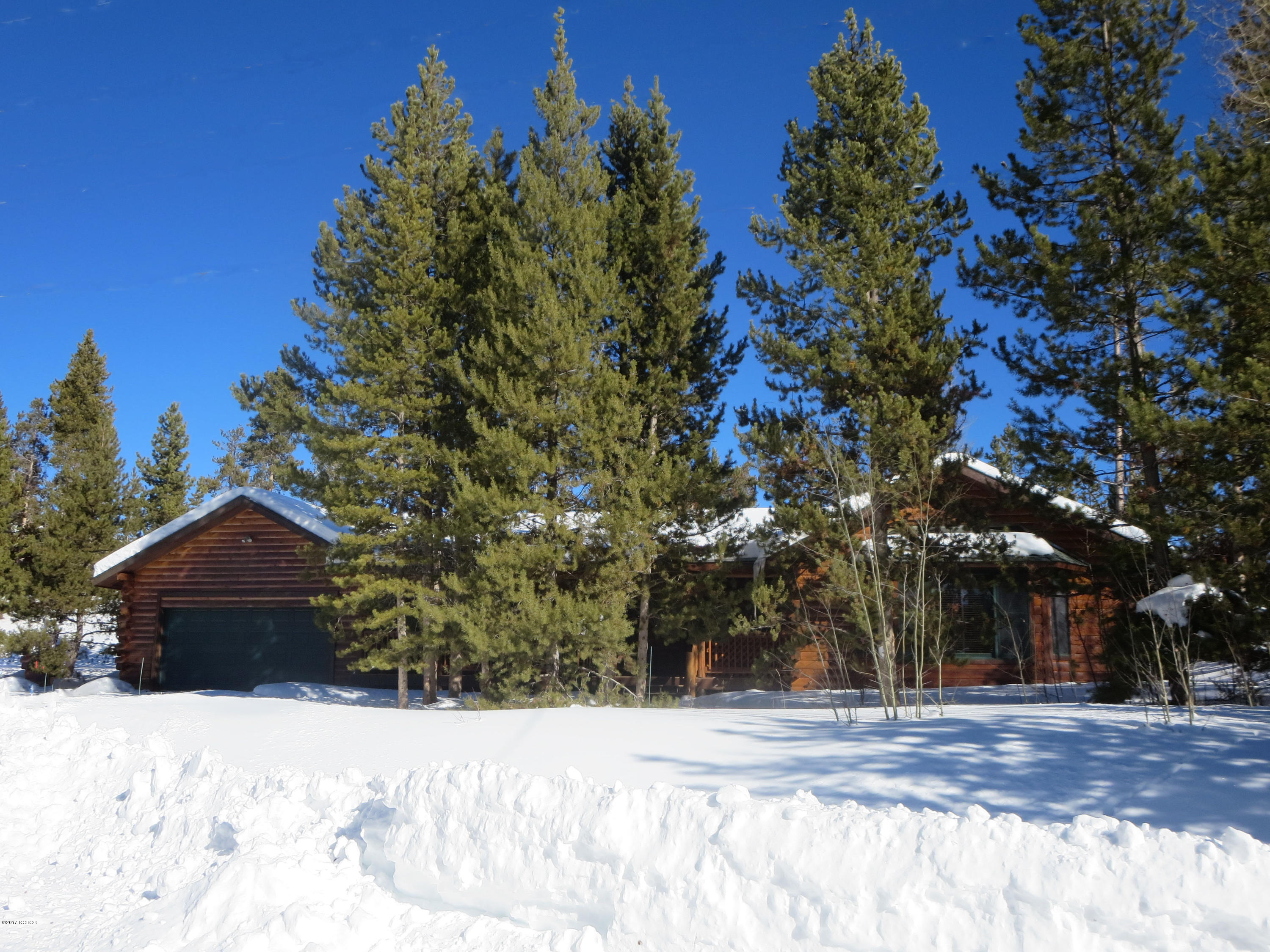 100 Alpine Circle Grand Lake CO 80447