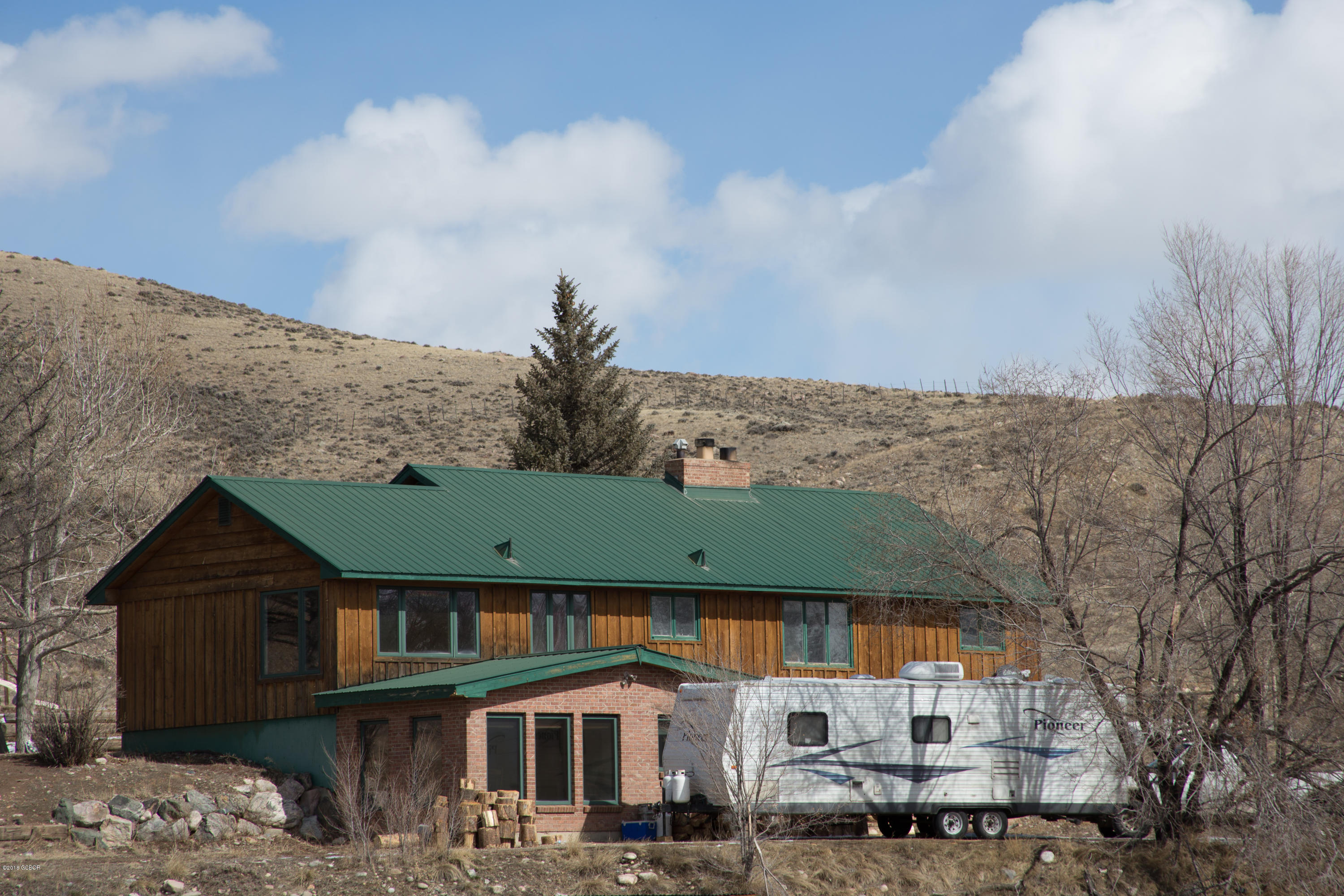 41457 Us Highway 40 Parshall CO 80468