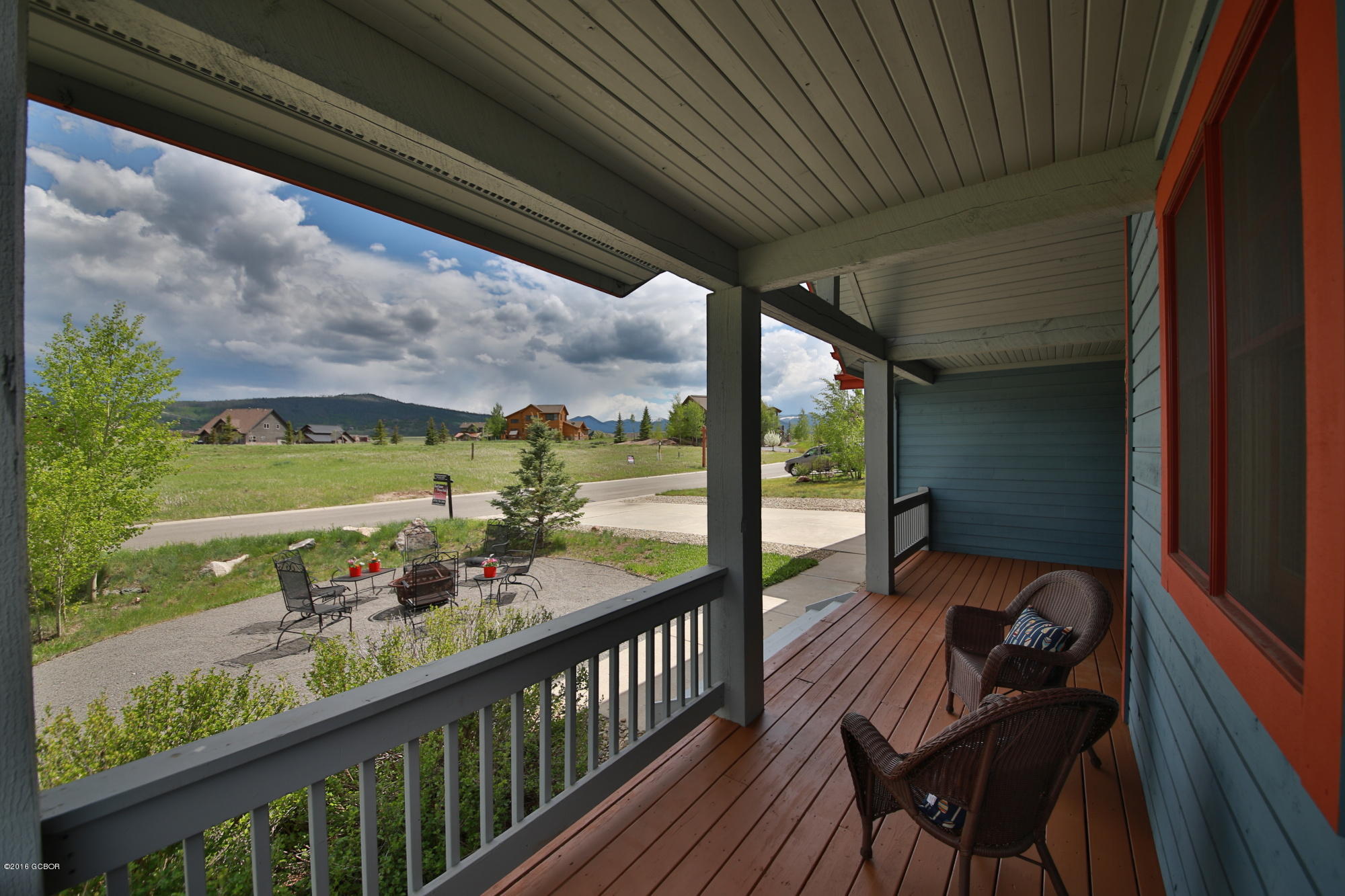 1630 Mountain Sky Lane Granby CO 80446