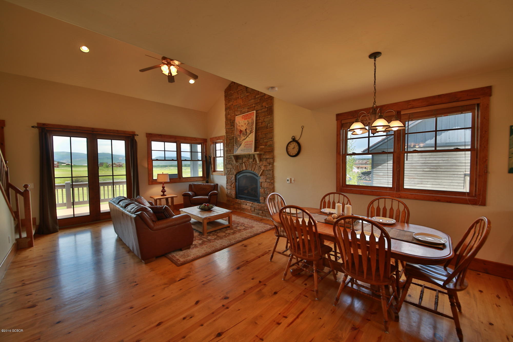 1630 Mountain Sky Lane Granby CO 80446