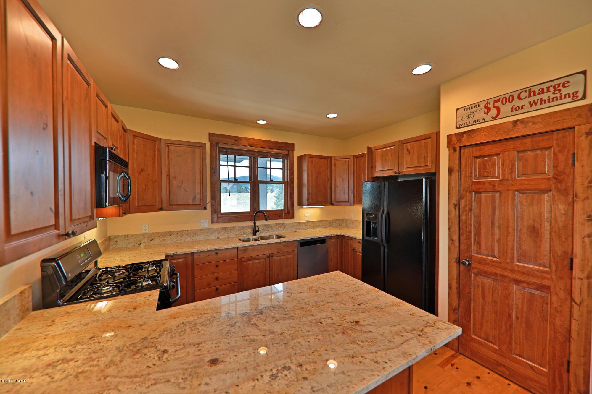 1630 Mountain Sky Lane Granby CO 80446