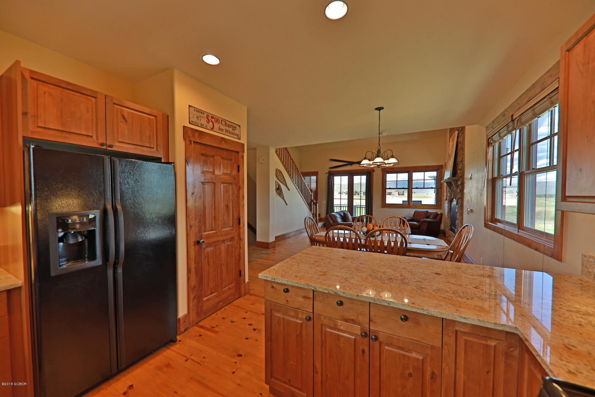 1630 Mountain Sky Lane Granby CO 80446