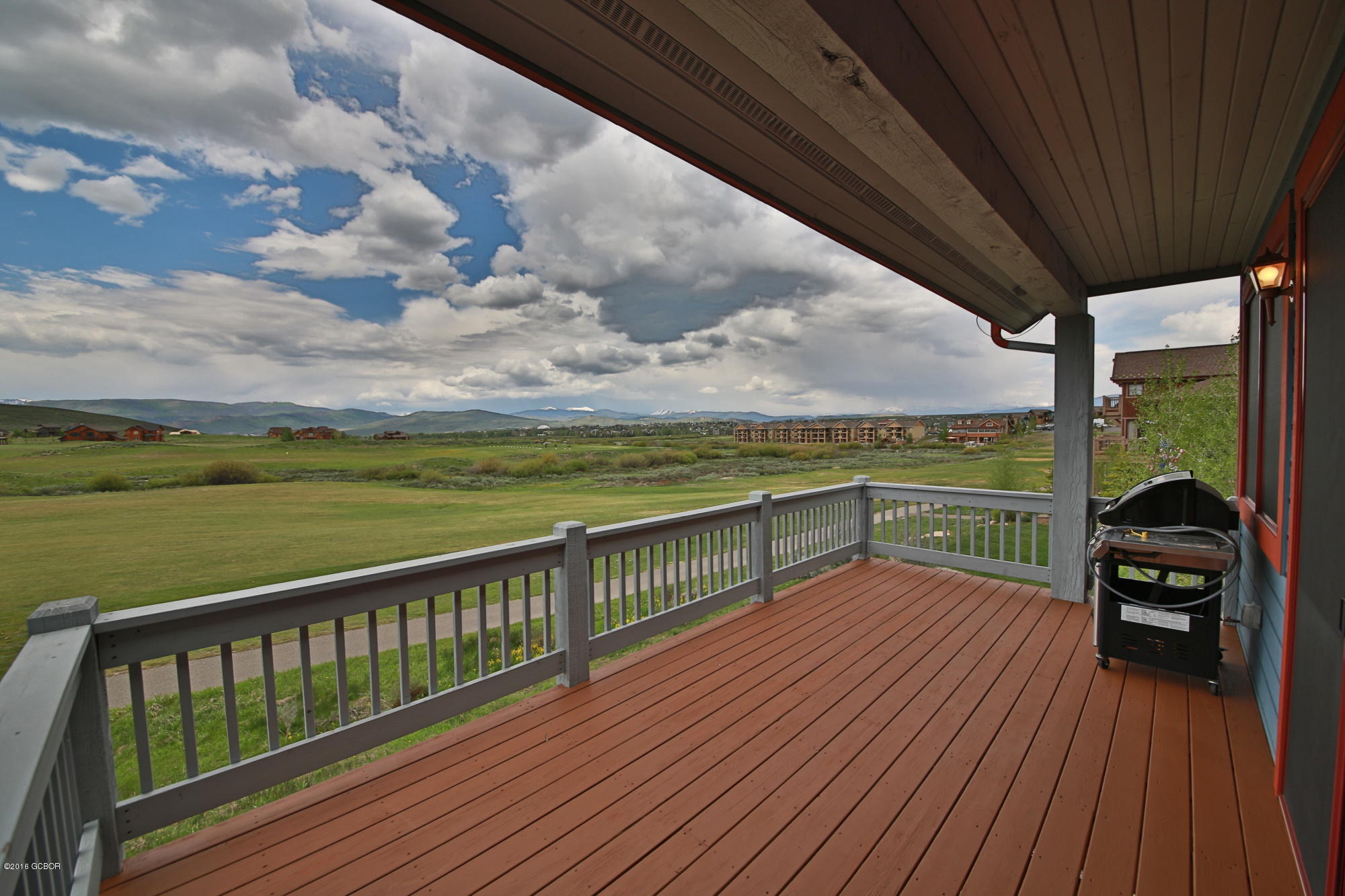 1630 Mountain Sky Lane Granby CO 80446