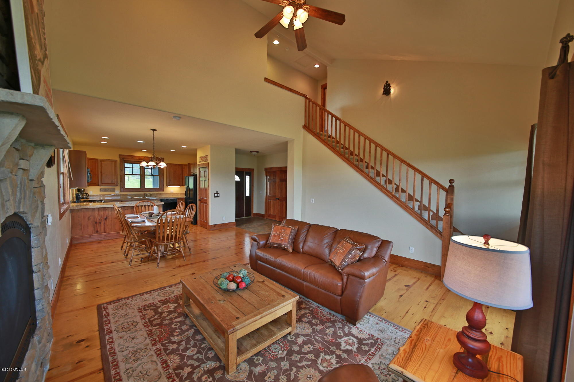 1630 Mountain Sky Lane Granby CO 80446