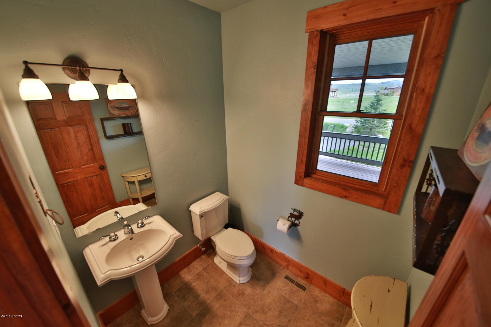 1630 Mountain Sky Lane Granby CO 80446