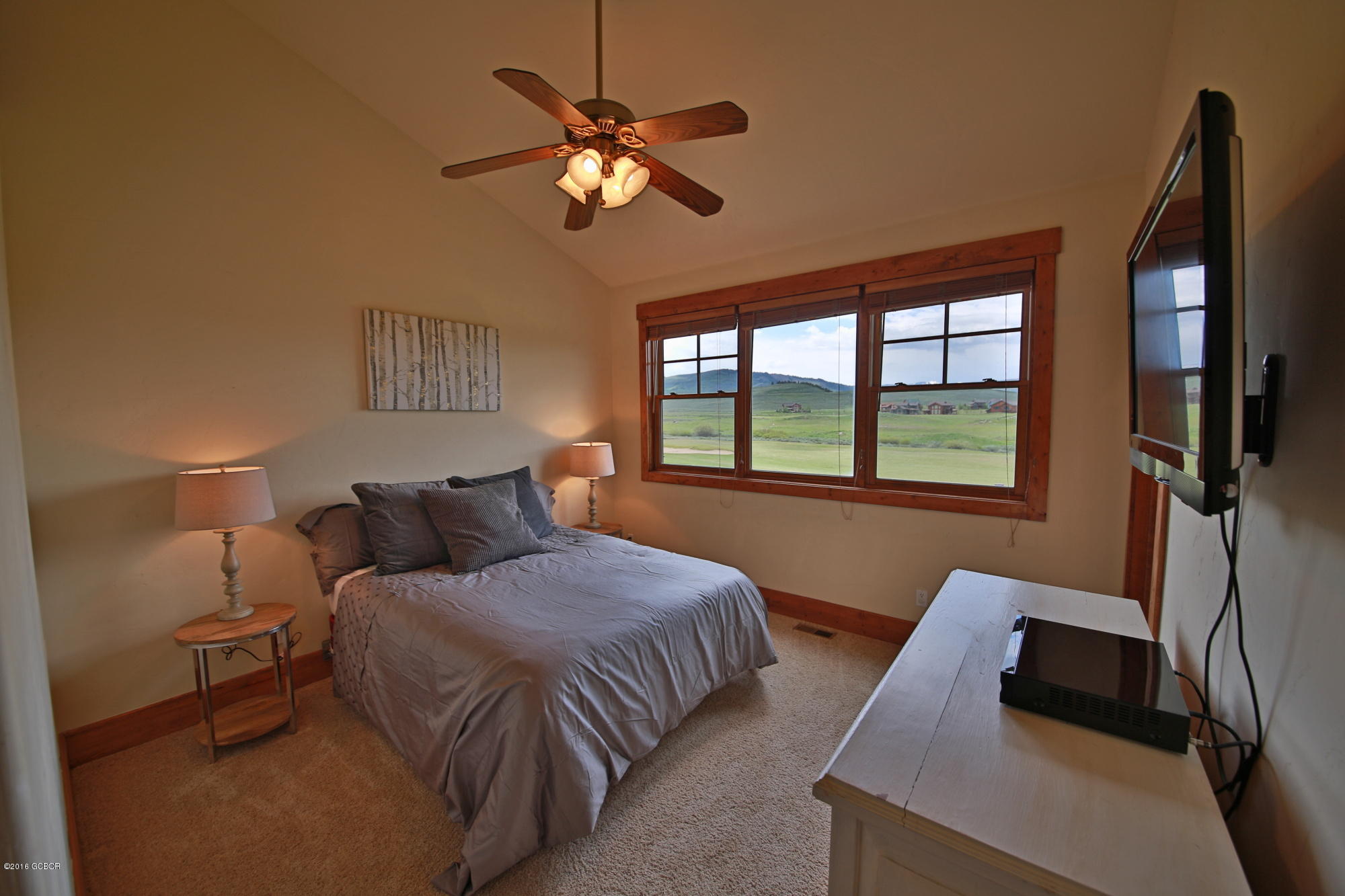 1630 Mountain Sky Lane Granby CO 80446