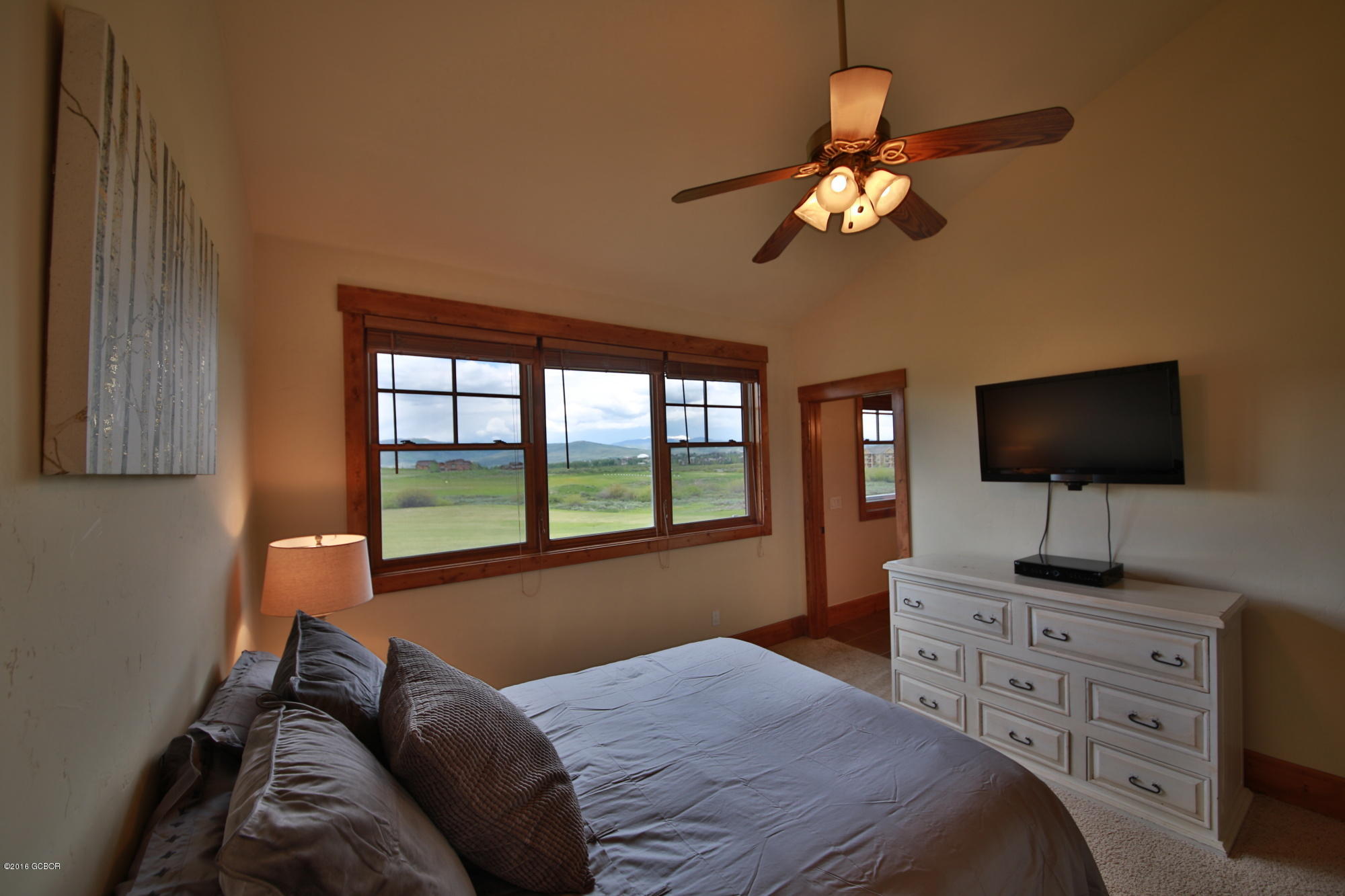 1630 Mountain Sky Lane Granby CO 80446