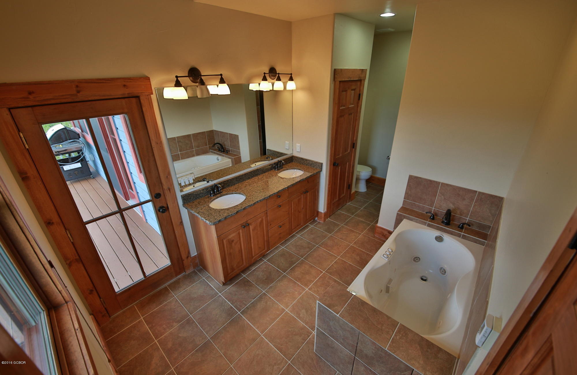 1630 Mountain Sky Lane Granby CO 80446