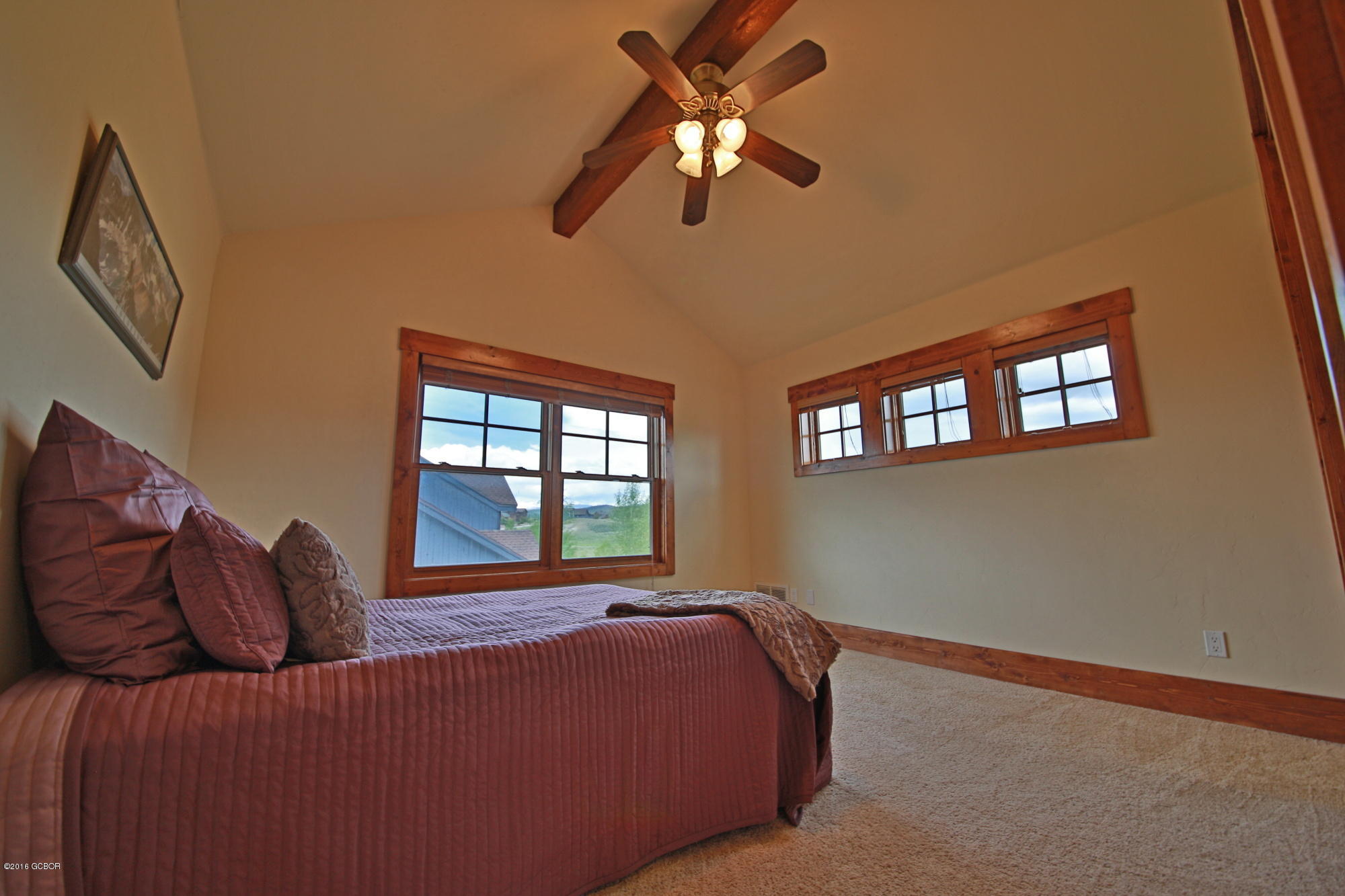 1630 Mountain Sky Lane Granby CO 80446