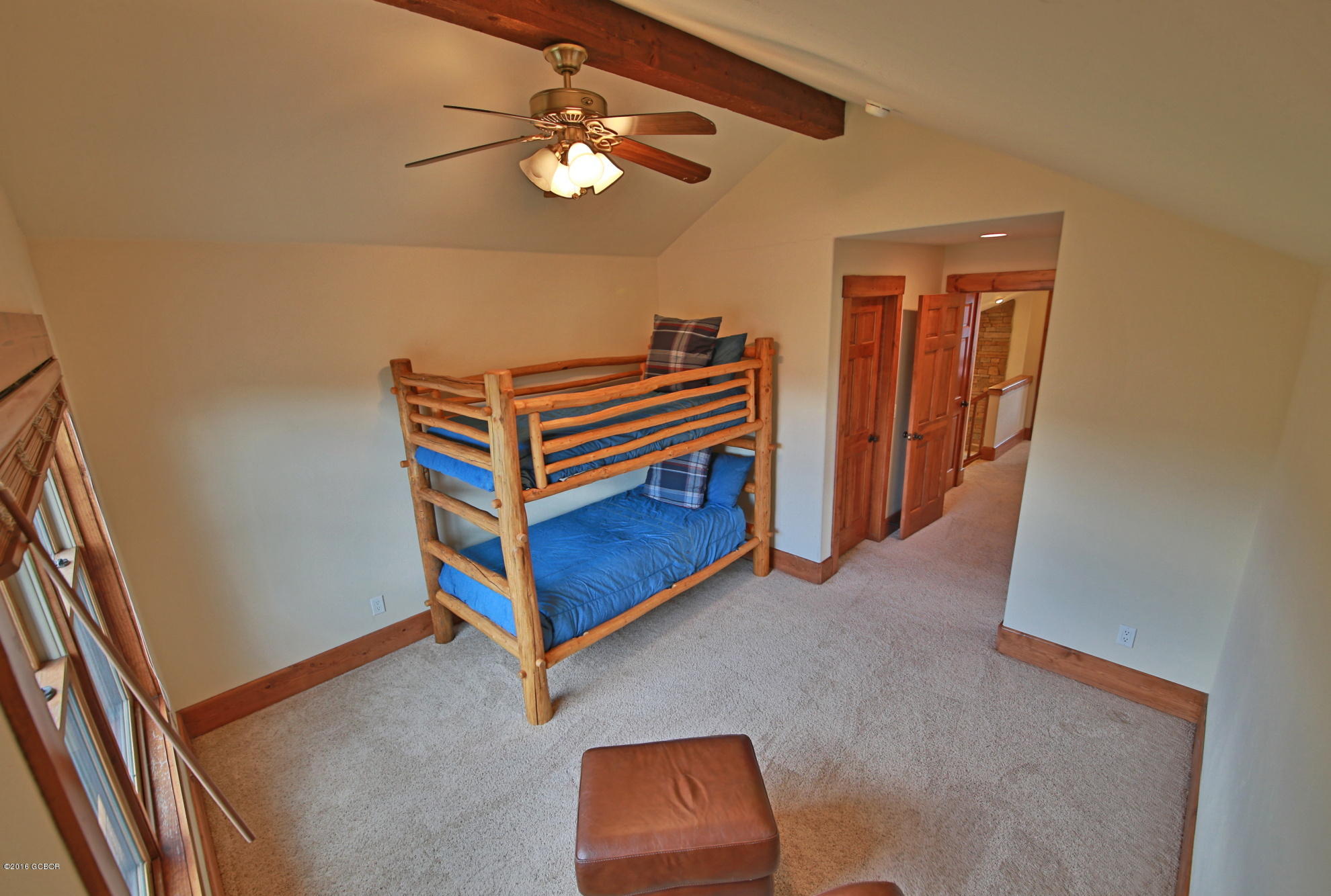 1630 Mountain Sky Lane Granby CO 80446