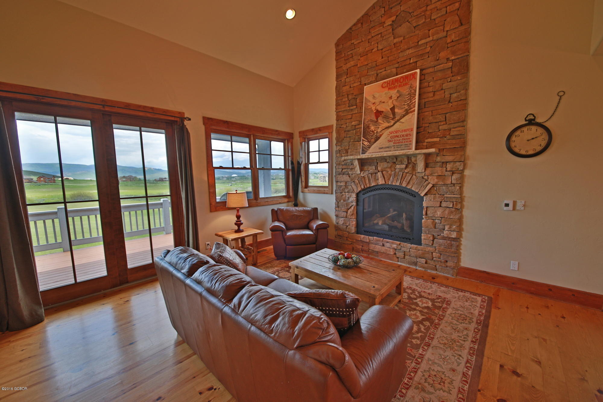 1630 Mountain Sky Lane Granby CO 80446