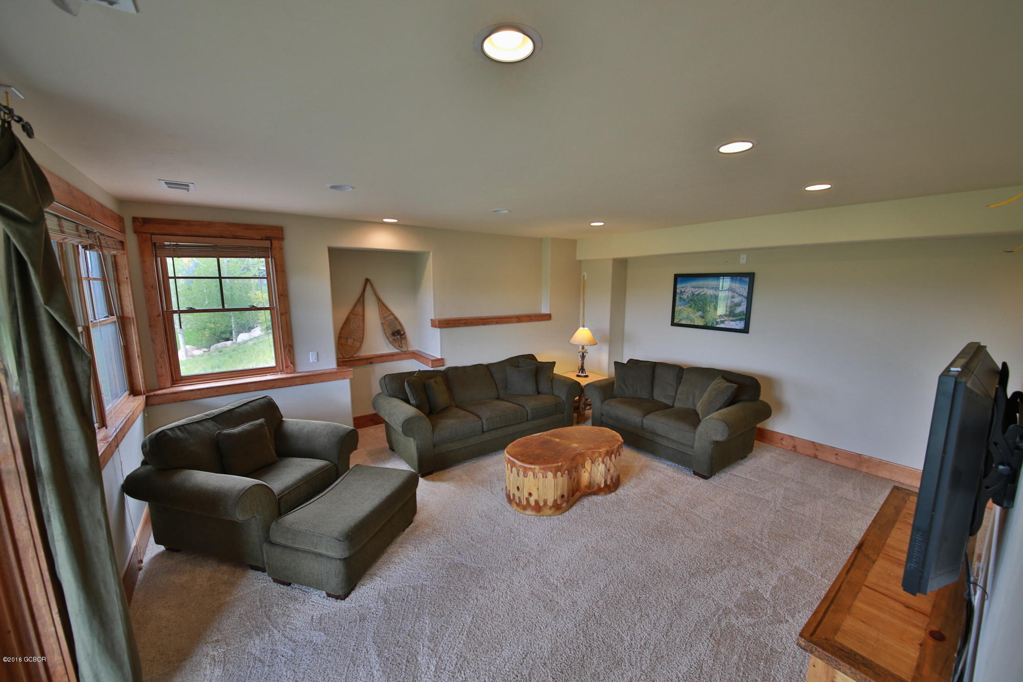 1630 Mountain Sky Lane Granby CO 80446