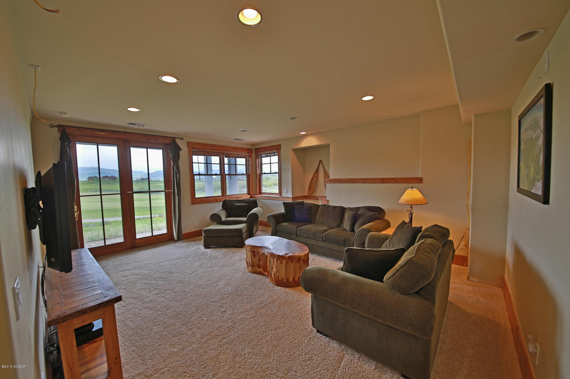 1630 Mountain Sky Lane Granby CO 80446