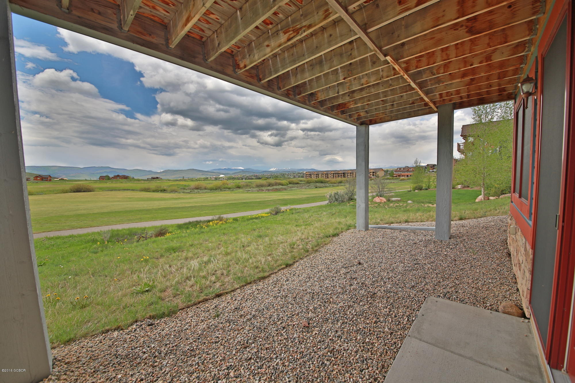 1630 Mountain Sky Lane Granby CO 80446