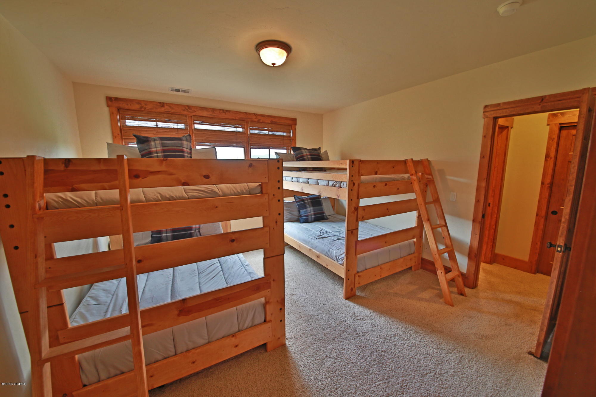 1630 Mountain Sky Lane Granby CO 80446