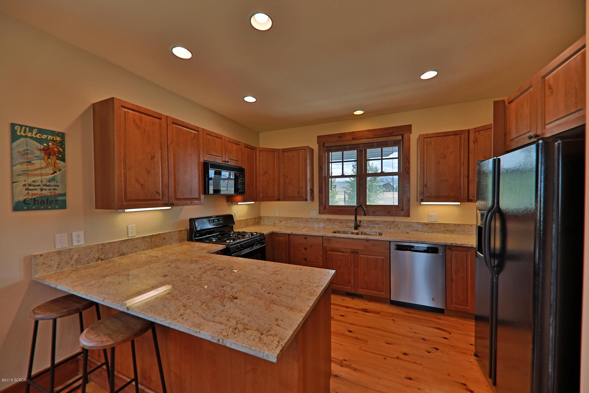 1630 Mountain Sky Lane Granby CO 80446