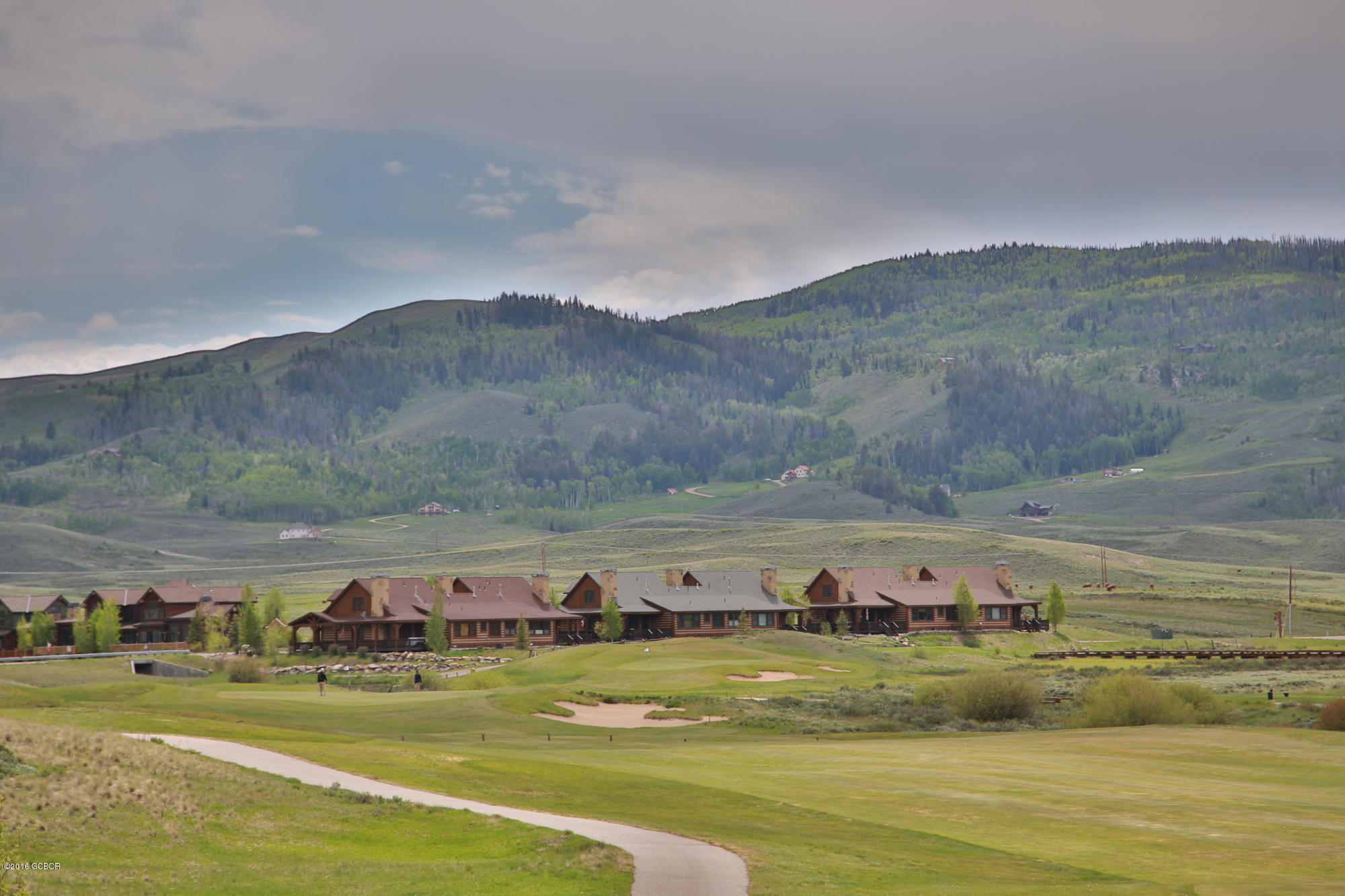 1630 Mountain Sky Lane Granby CO 80446