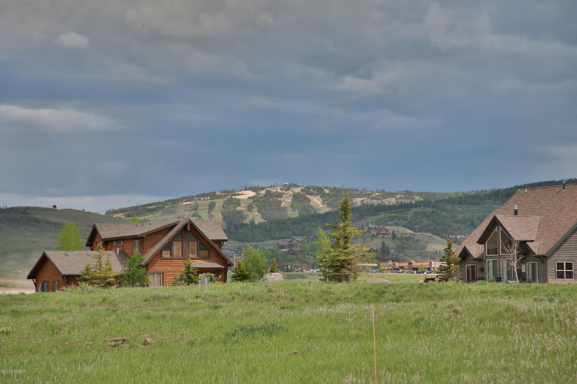 1630 Mountain Sky Lane Granby CO 80446