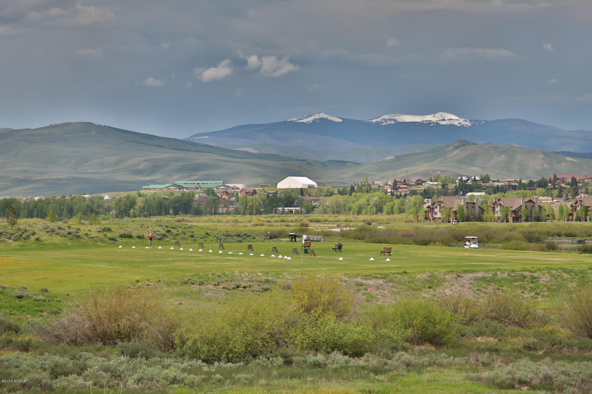 1630 Mountain Sky Lane Granby CO 80446