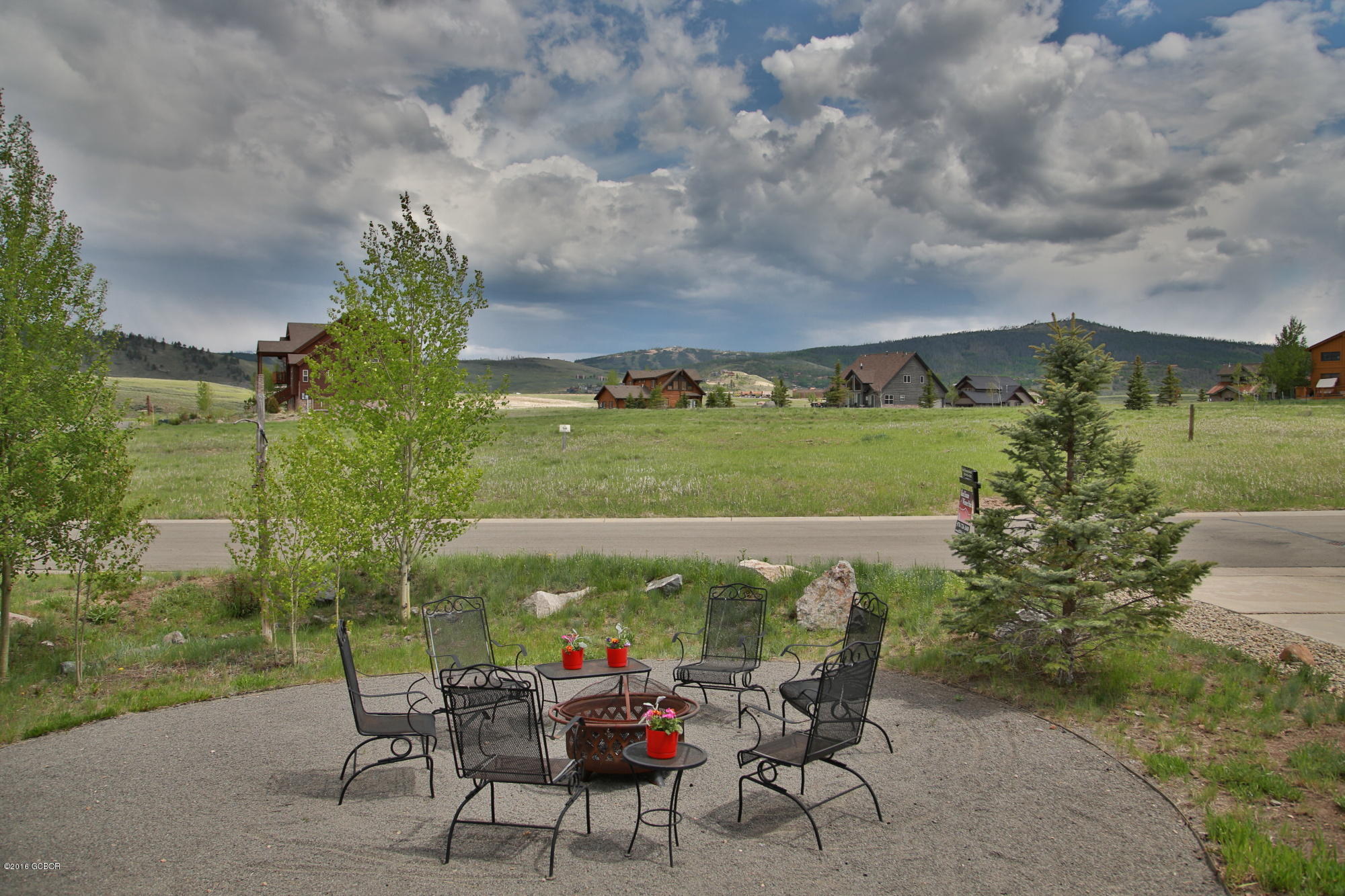 1630 Mountain Sky Lane Granby CO 80446