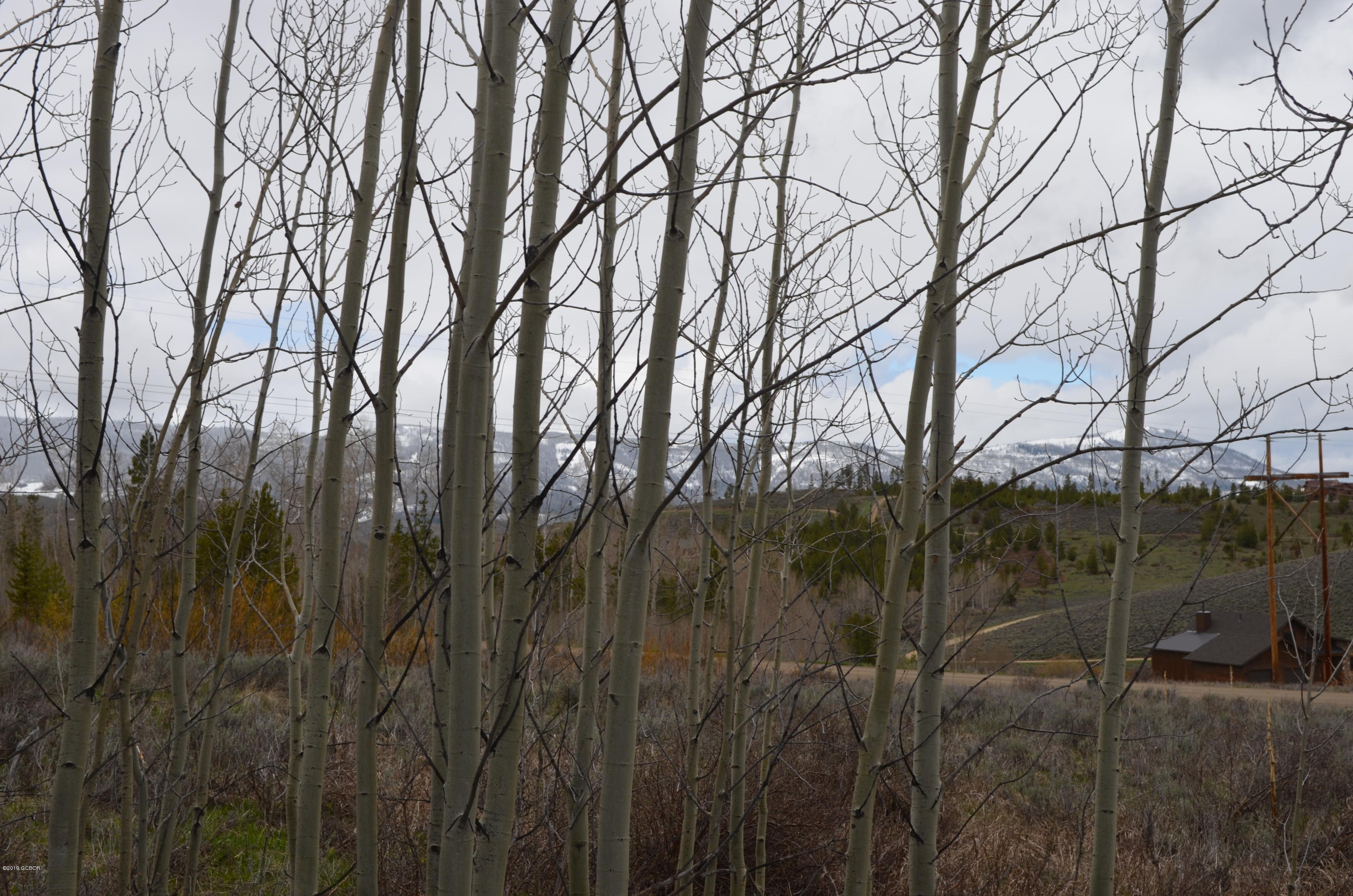 2064 GCR 88 Granby CO 80446