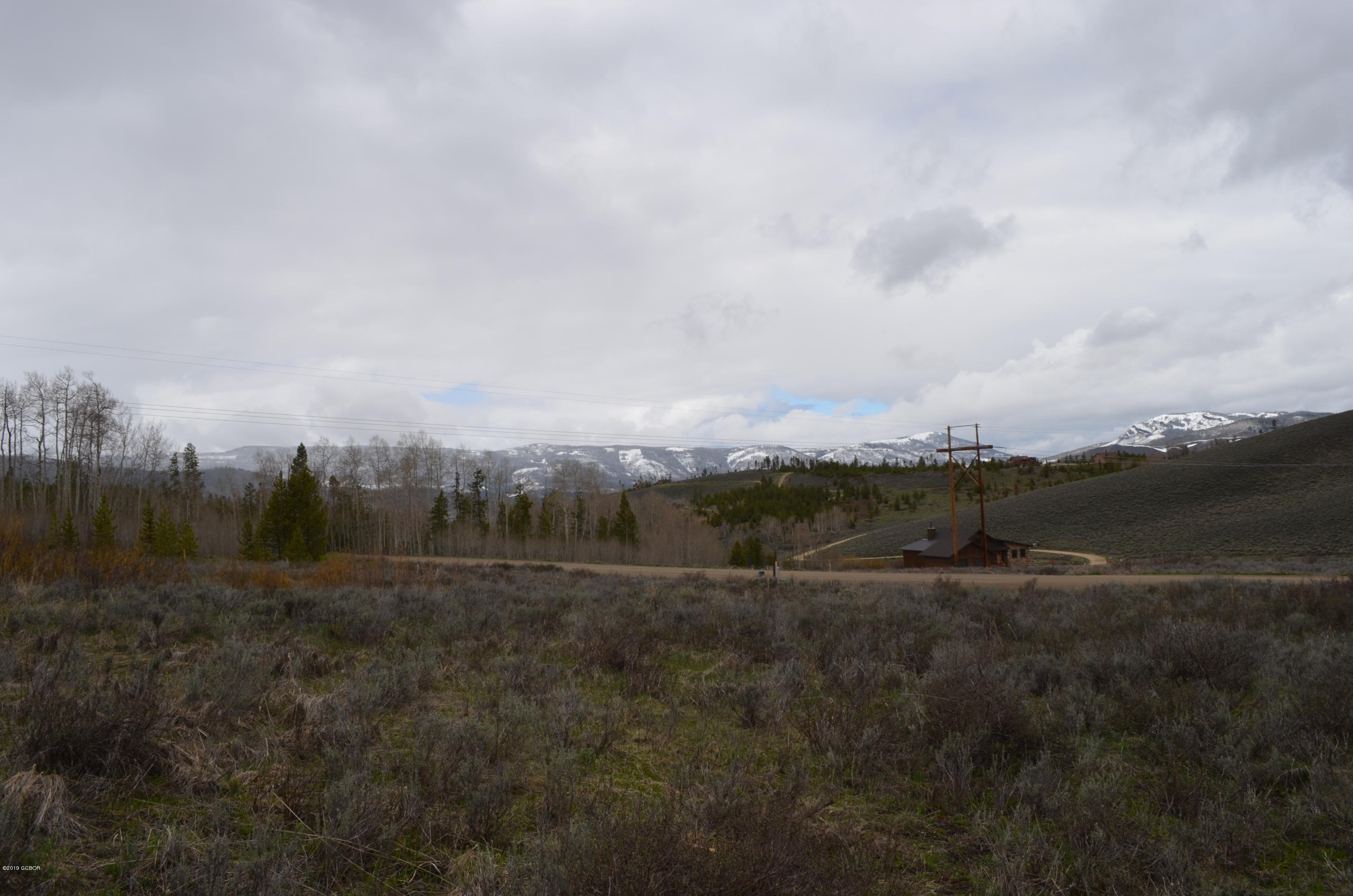 2064 GCR 88 Granby CO 80446