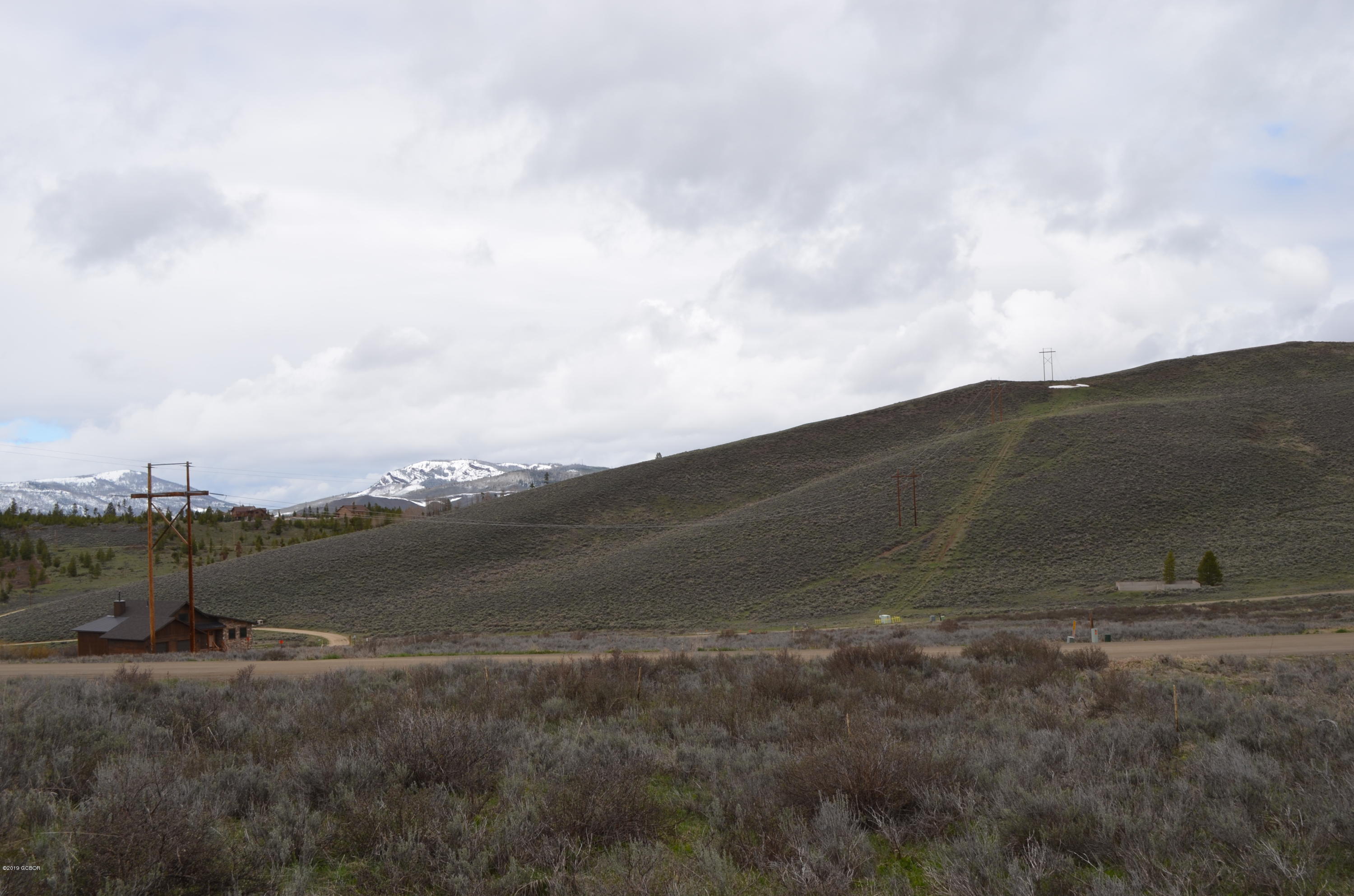 2064 GCR 88 Granby CO 80446