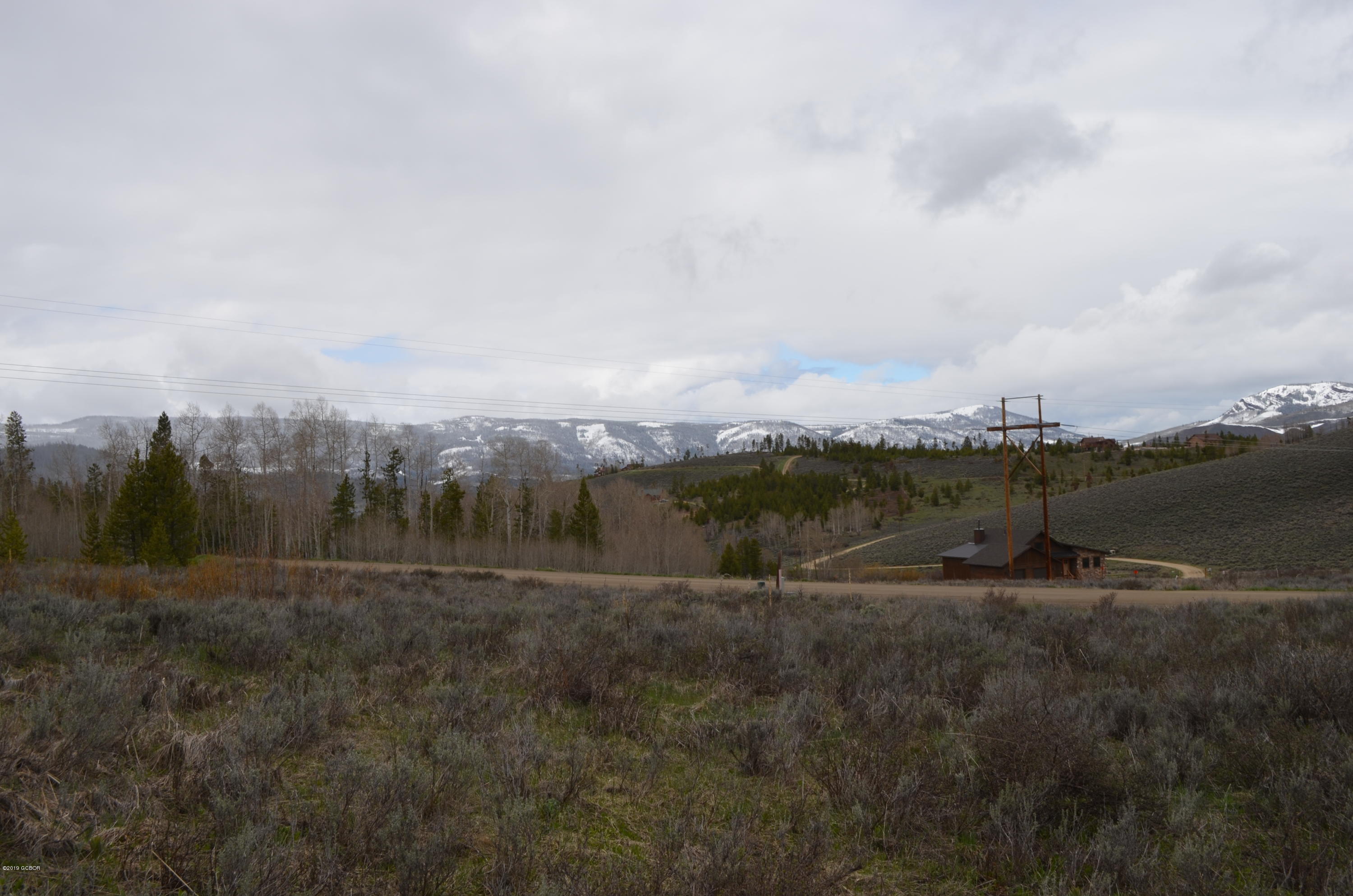 2064 GCR 88 Granby CO 80446