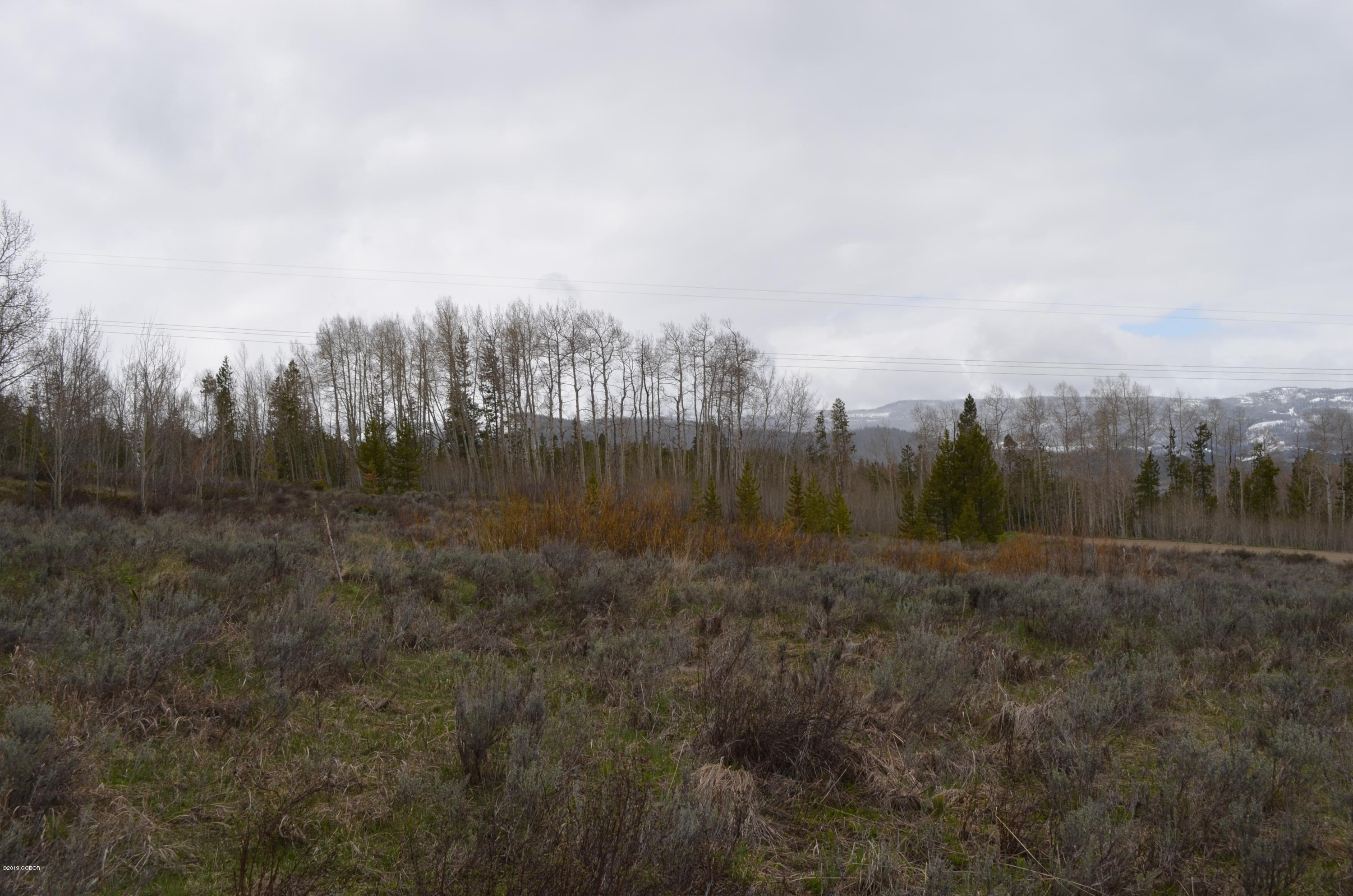 2064 GCR 88 Granby CO 80446