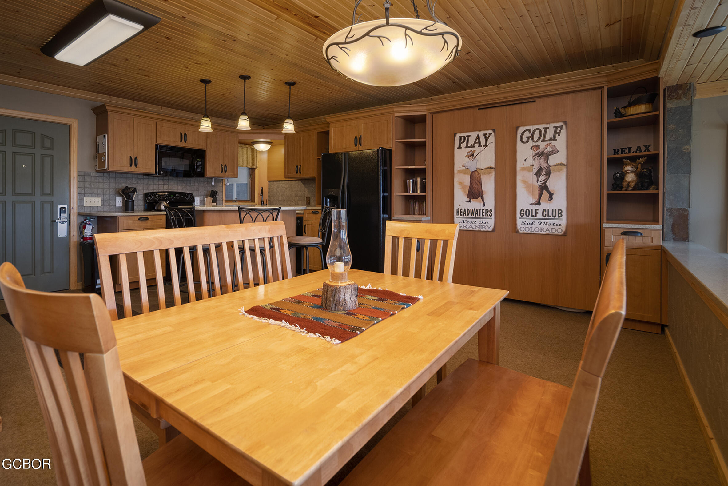 96 Mountainside Drive Granby CO 80446