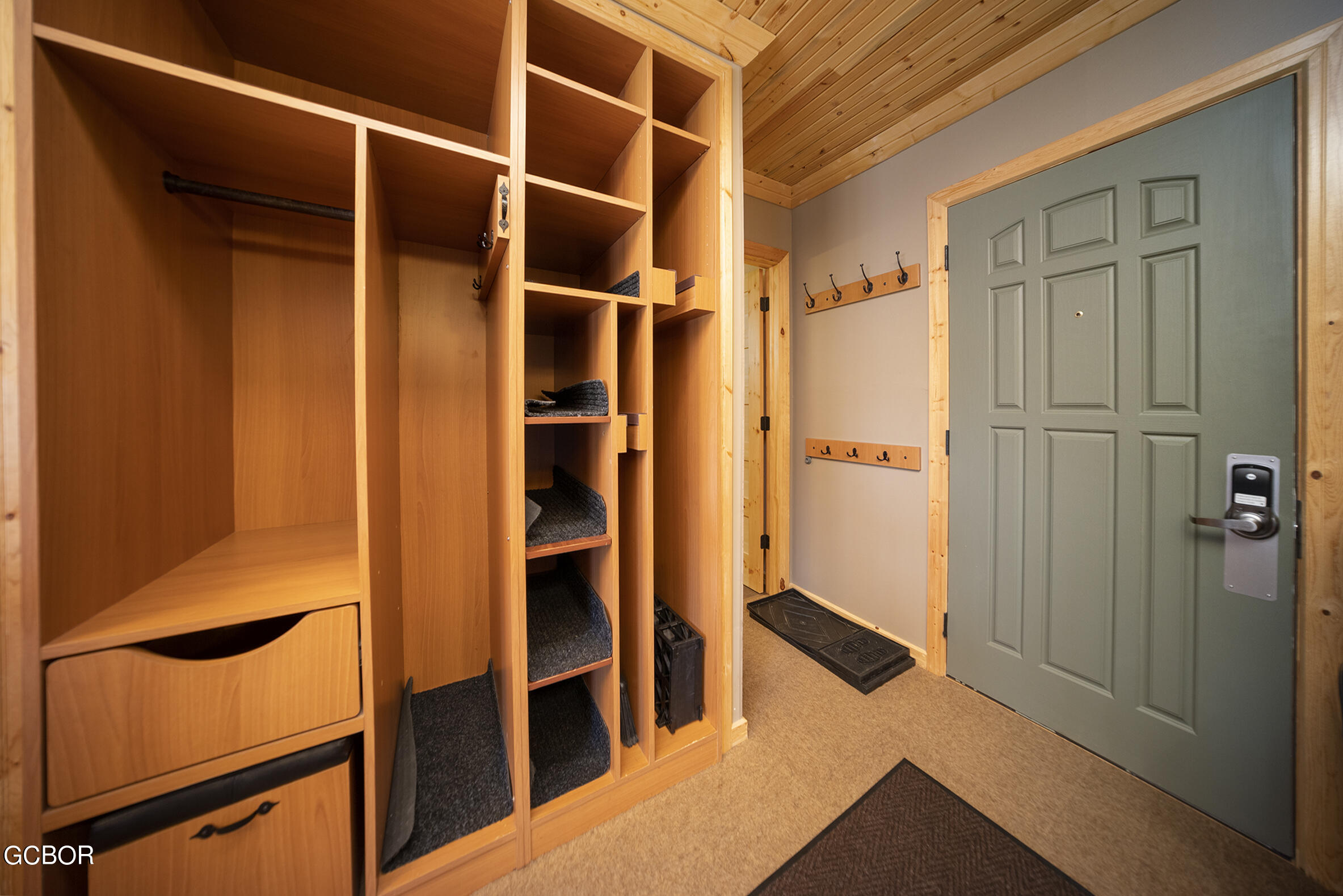 96 Mountainside Drive Granby CO 80446