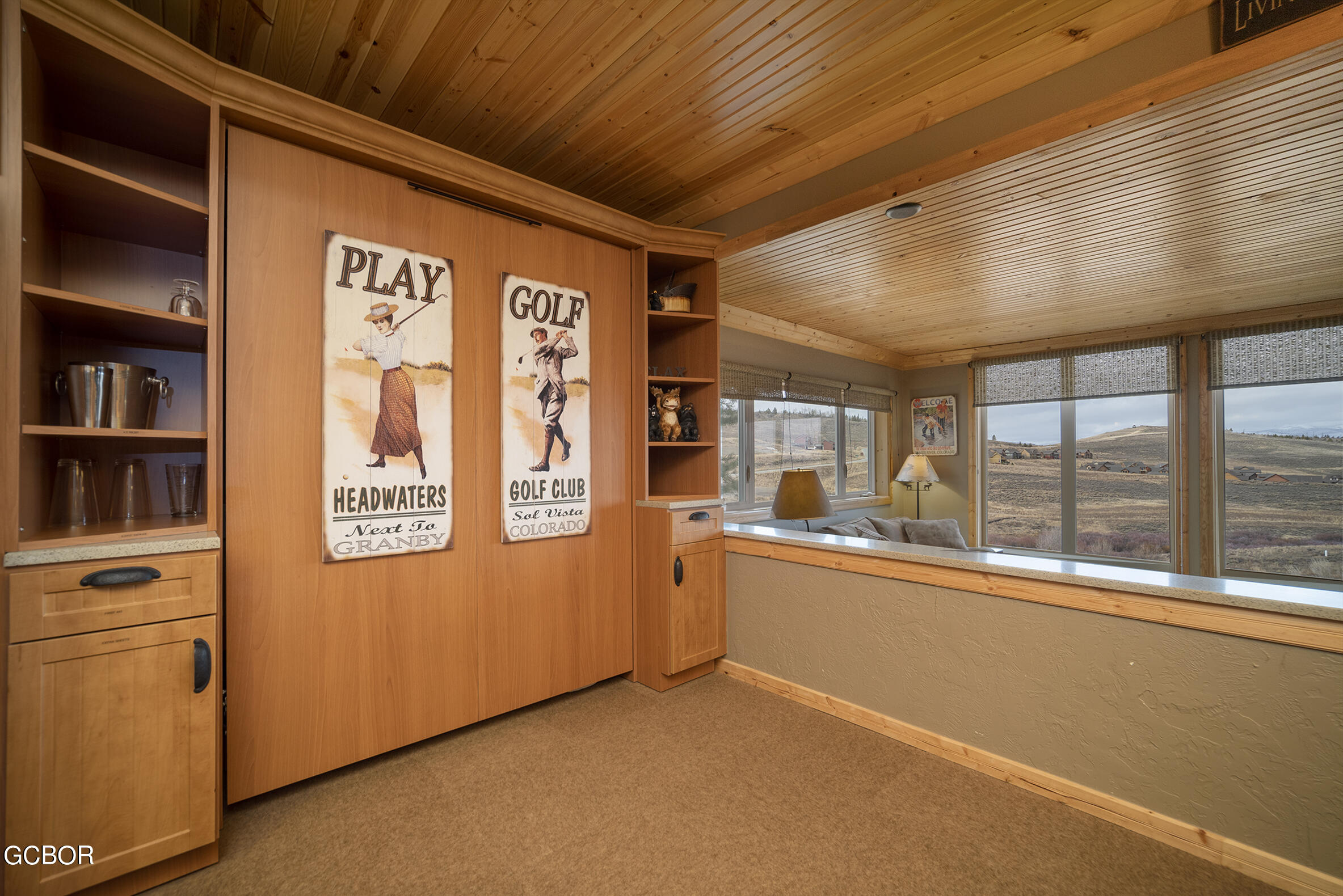 96 Mountainside Drive Granby CO 80446