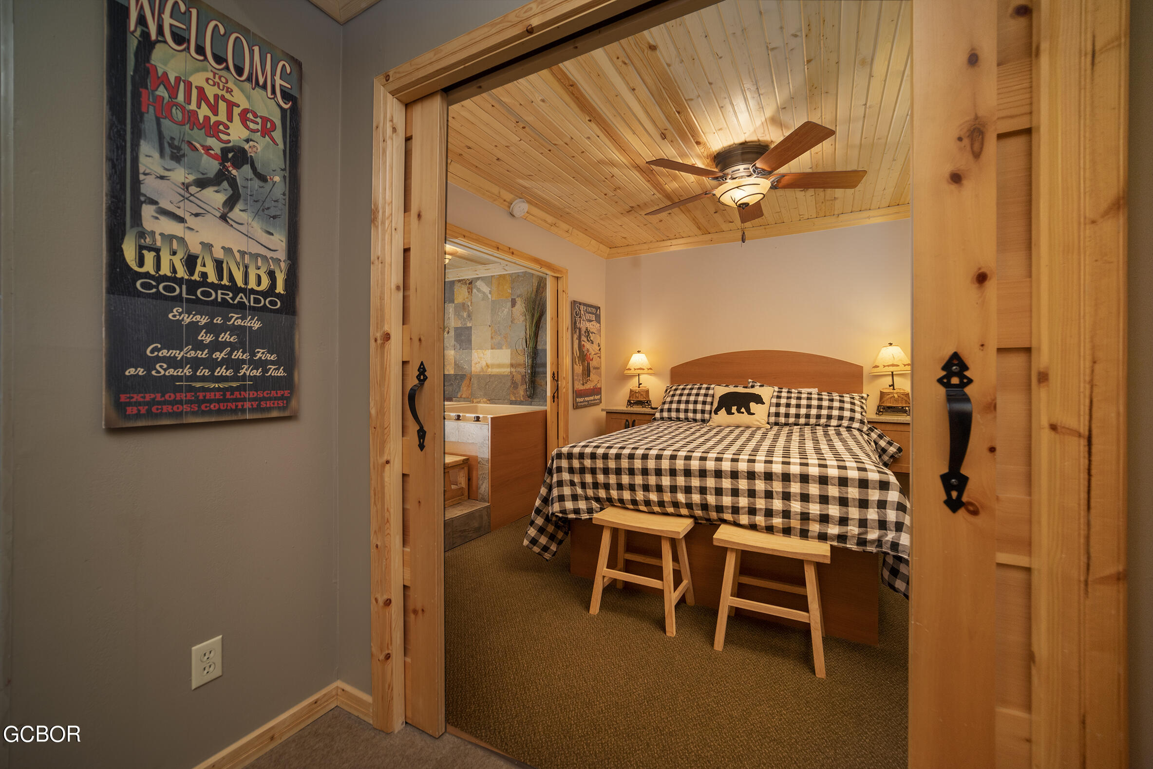 96 Mountainside Drive Granby CO 80446