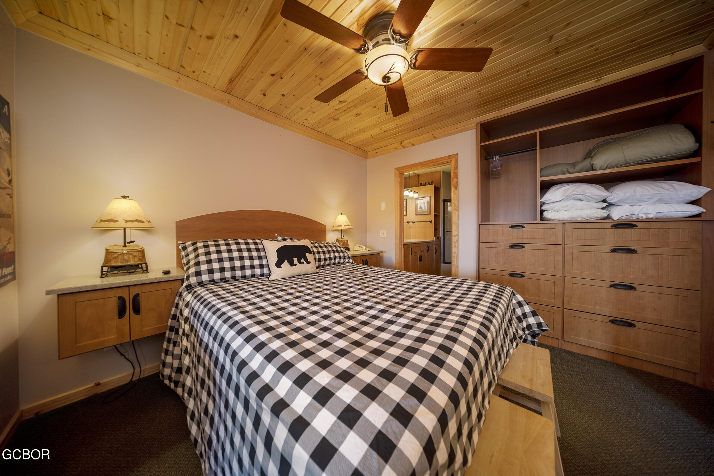 96 Mountainside Drive Granby CO 80446