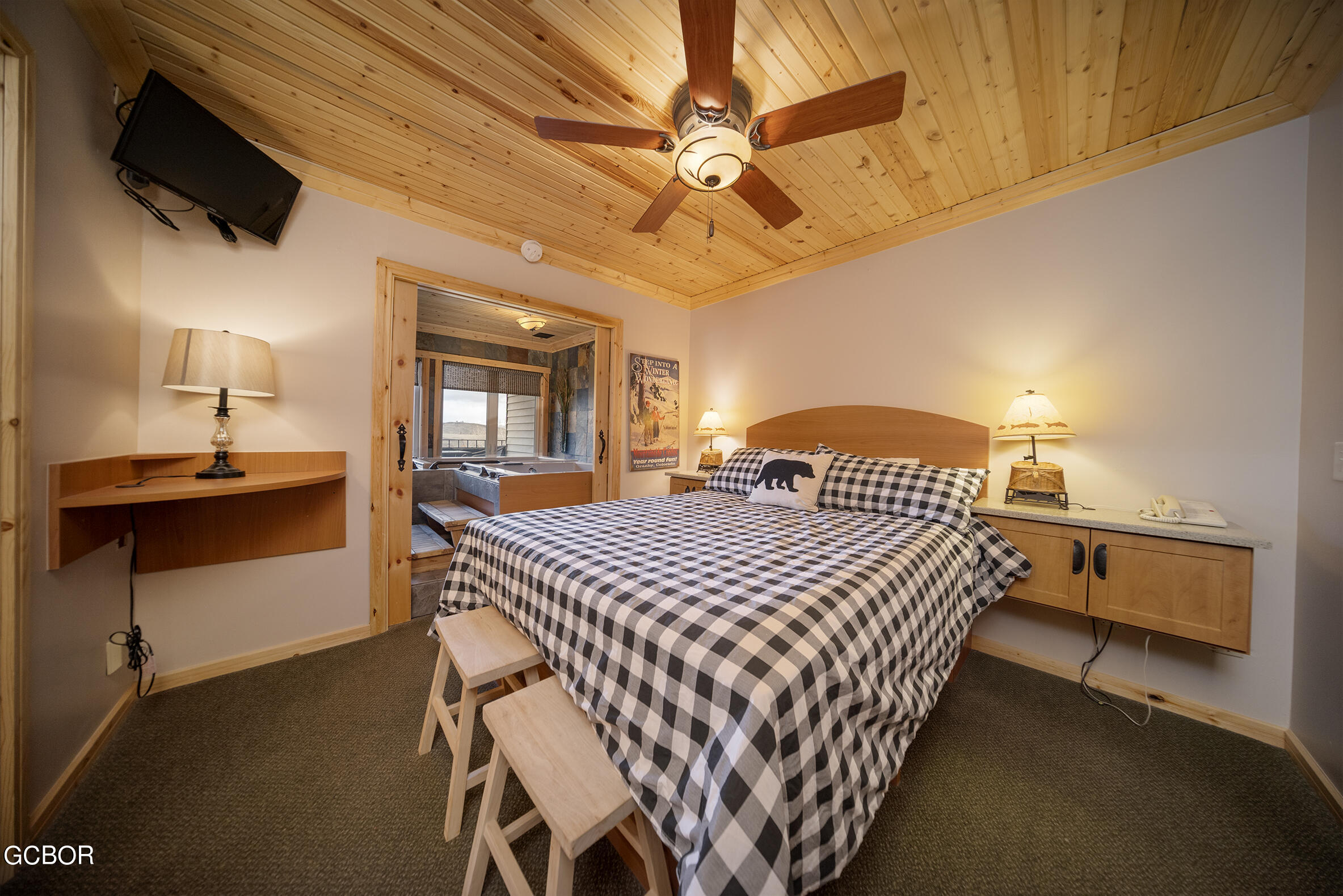 96 Mountainside Drive Granby CO 80446