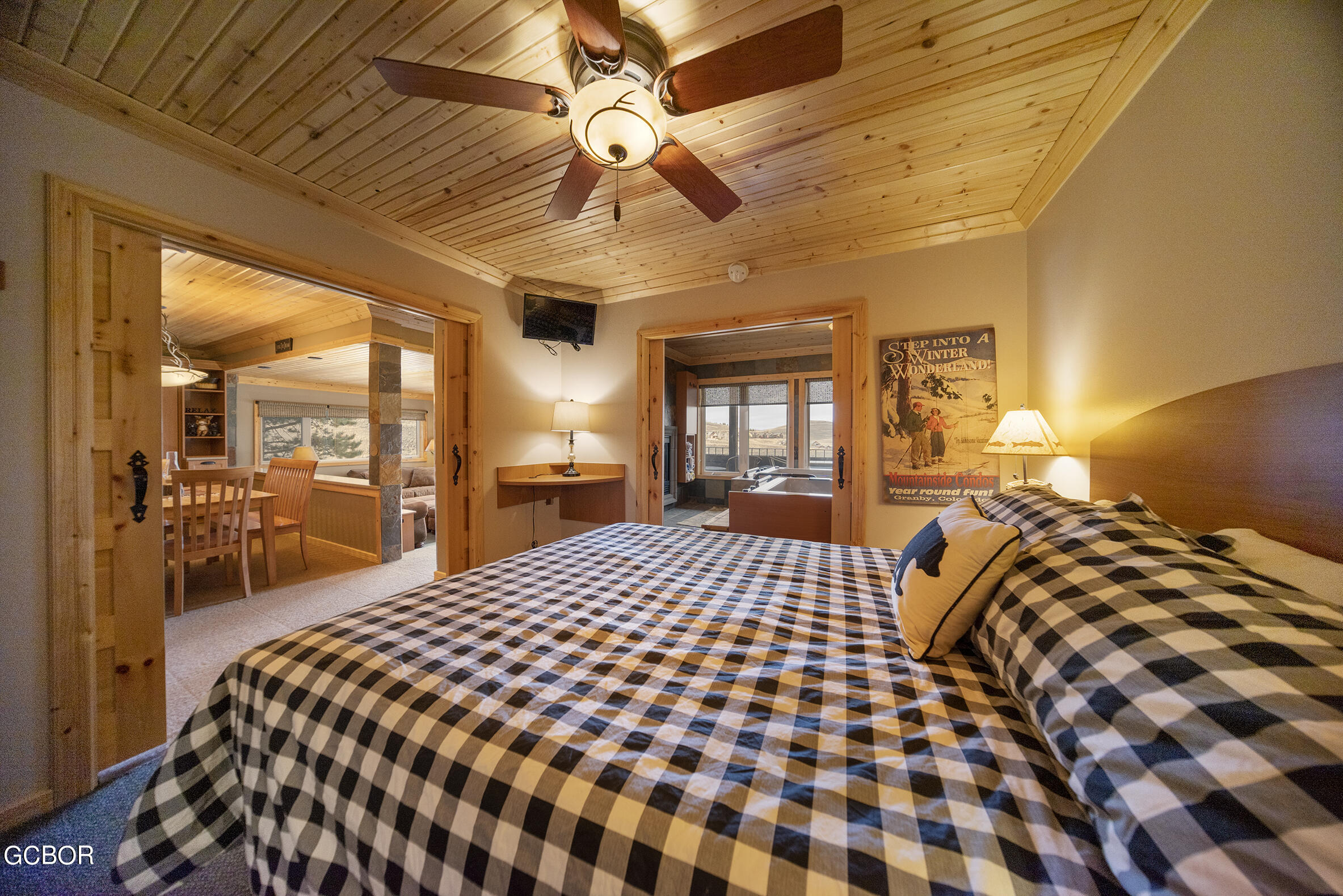 96 Mountainside Drive Granby CO 80446