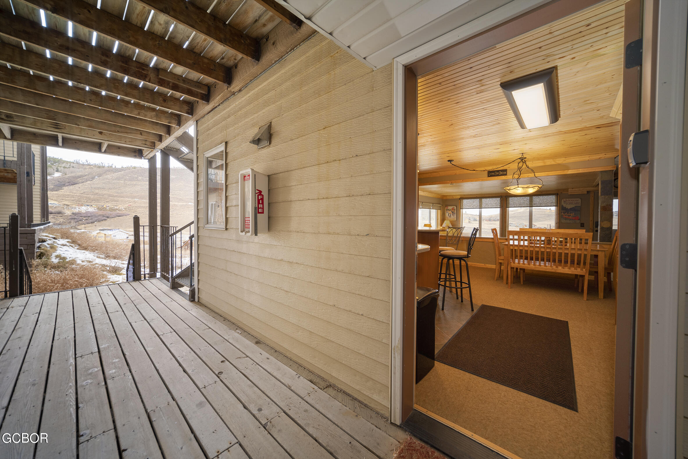 96 Mountainside Drive Granby CO 80446