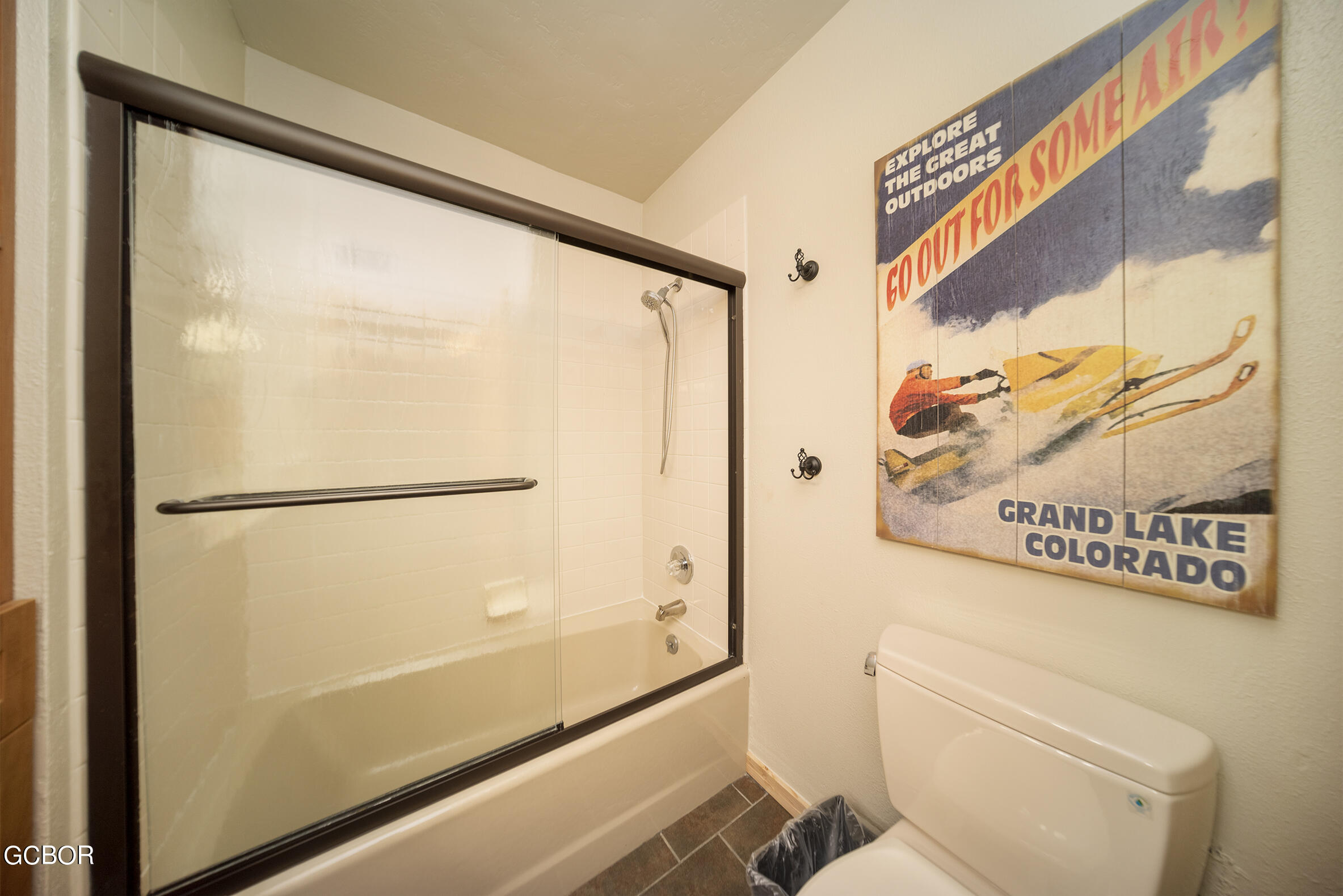 96 Mountainside Drive Granby CO 80446