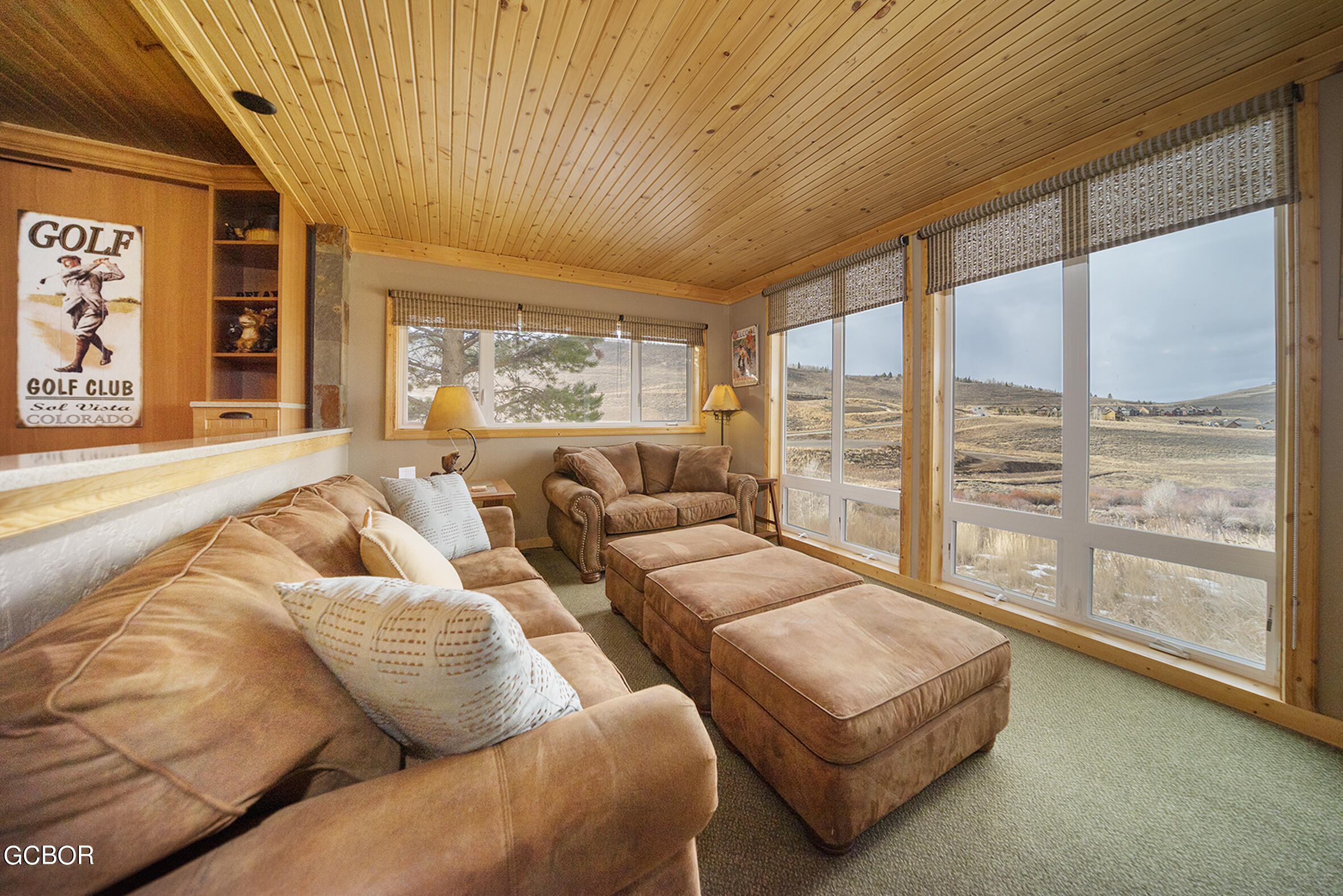 96 Mountainside Drive Granby CO 80446