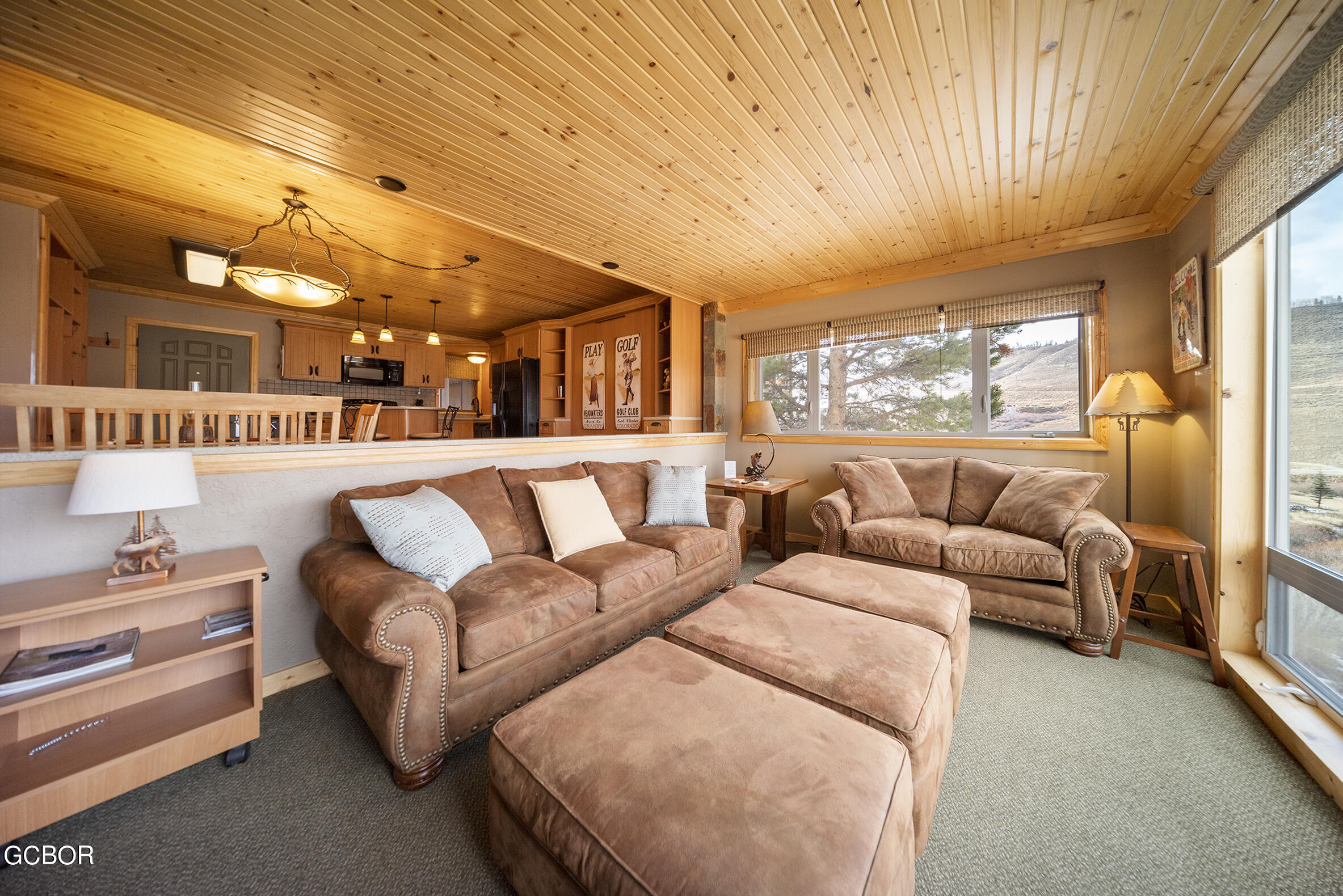 96 Mountainside Drive Granby CO 80446