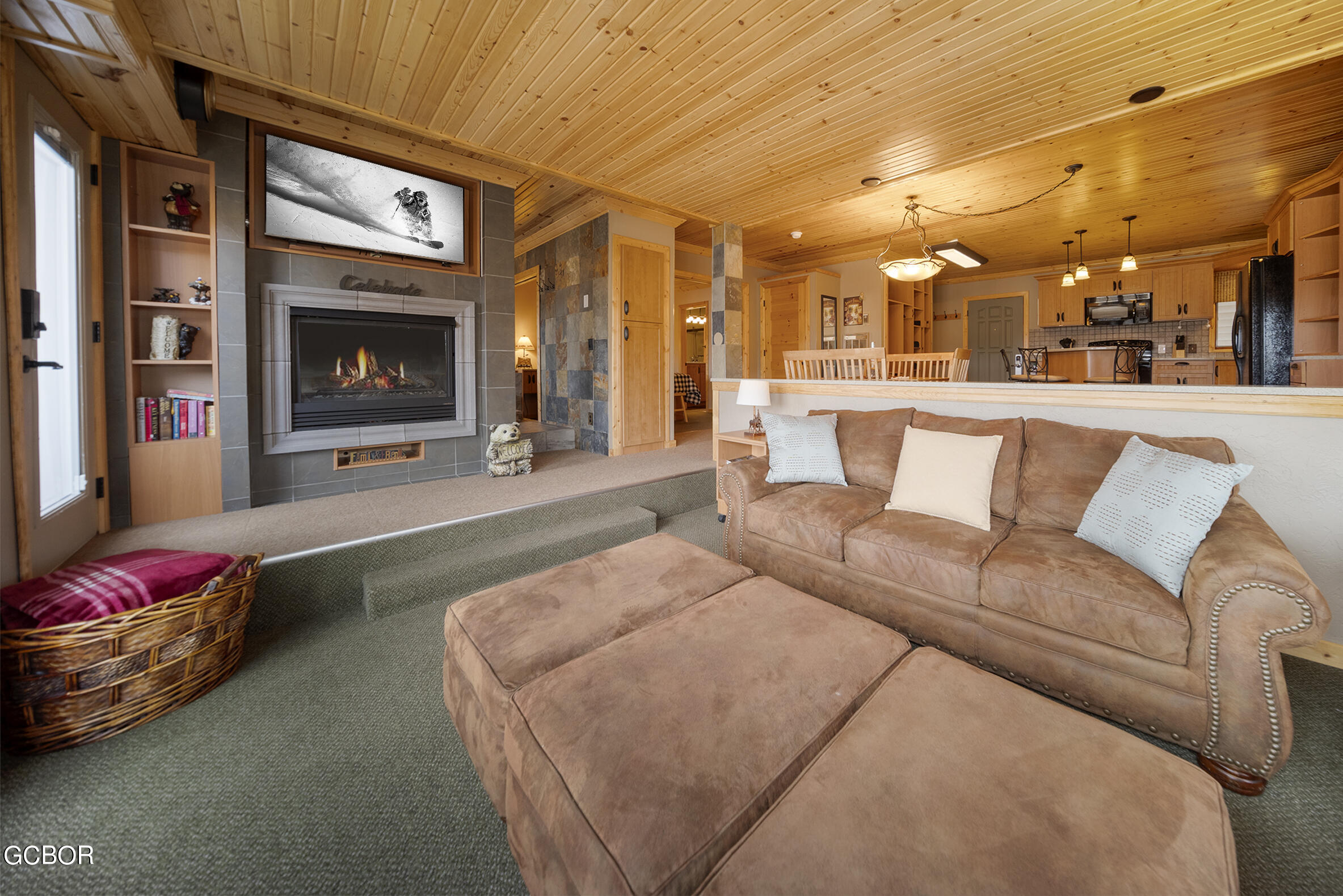 96 Mountainside Drive Granby CO 80446