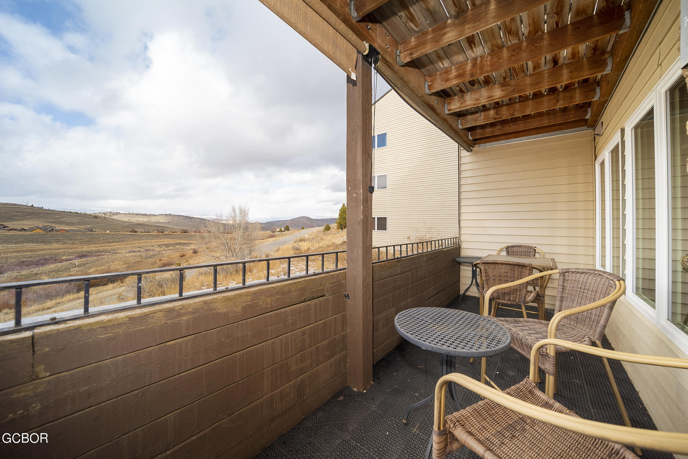 96 Mountainside Drive Granby CO 80446