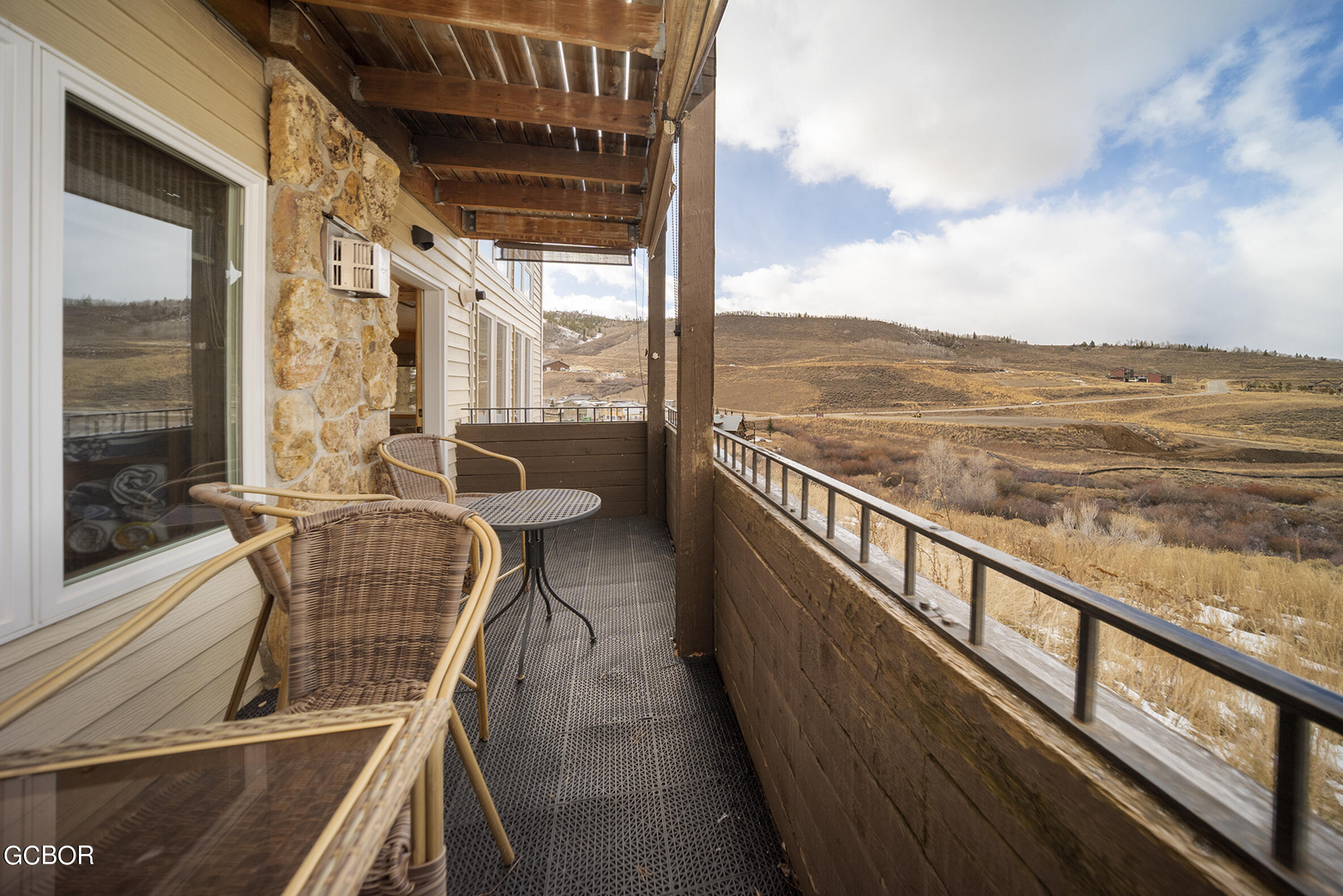 96 Mountainside Drive Granby CO 80446