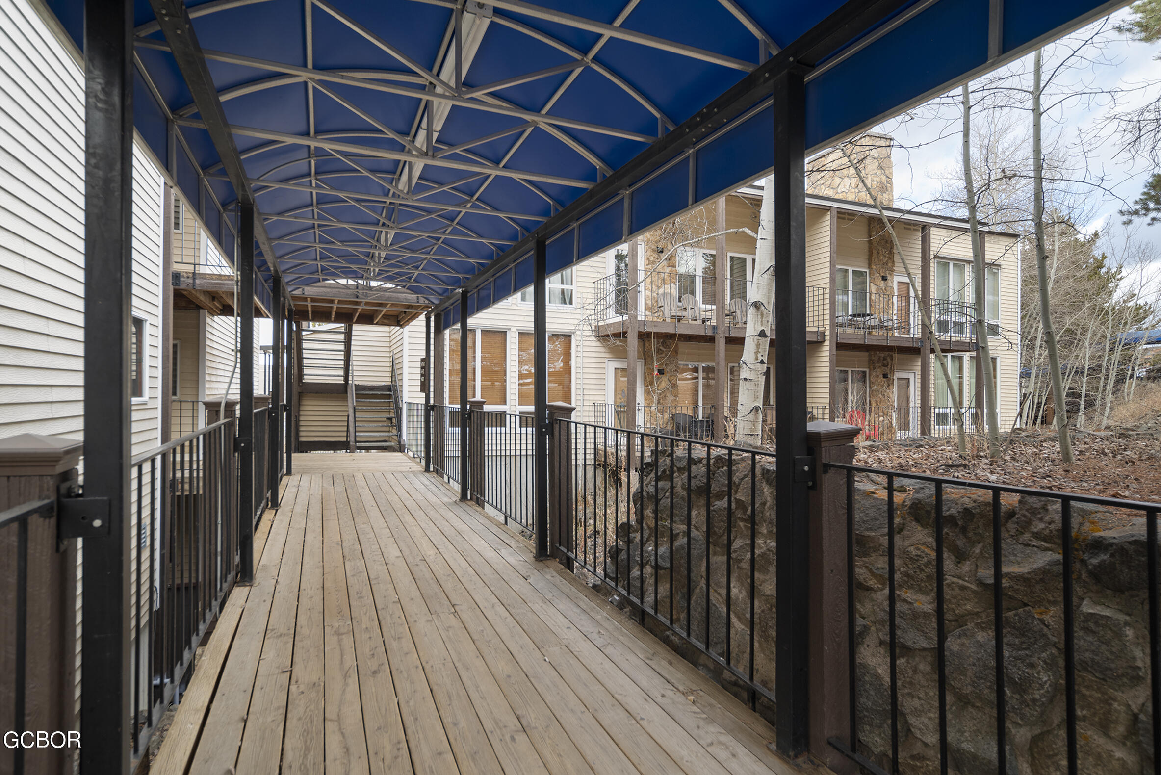 96 Mountainside Drive Granby CO 80446